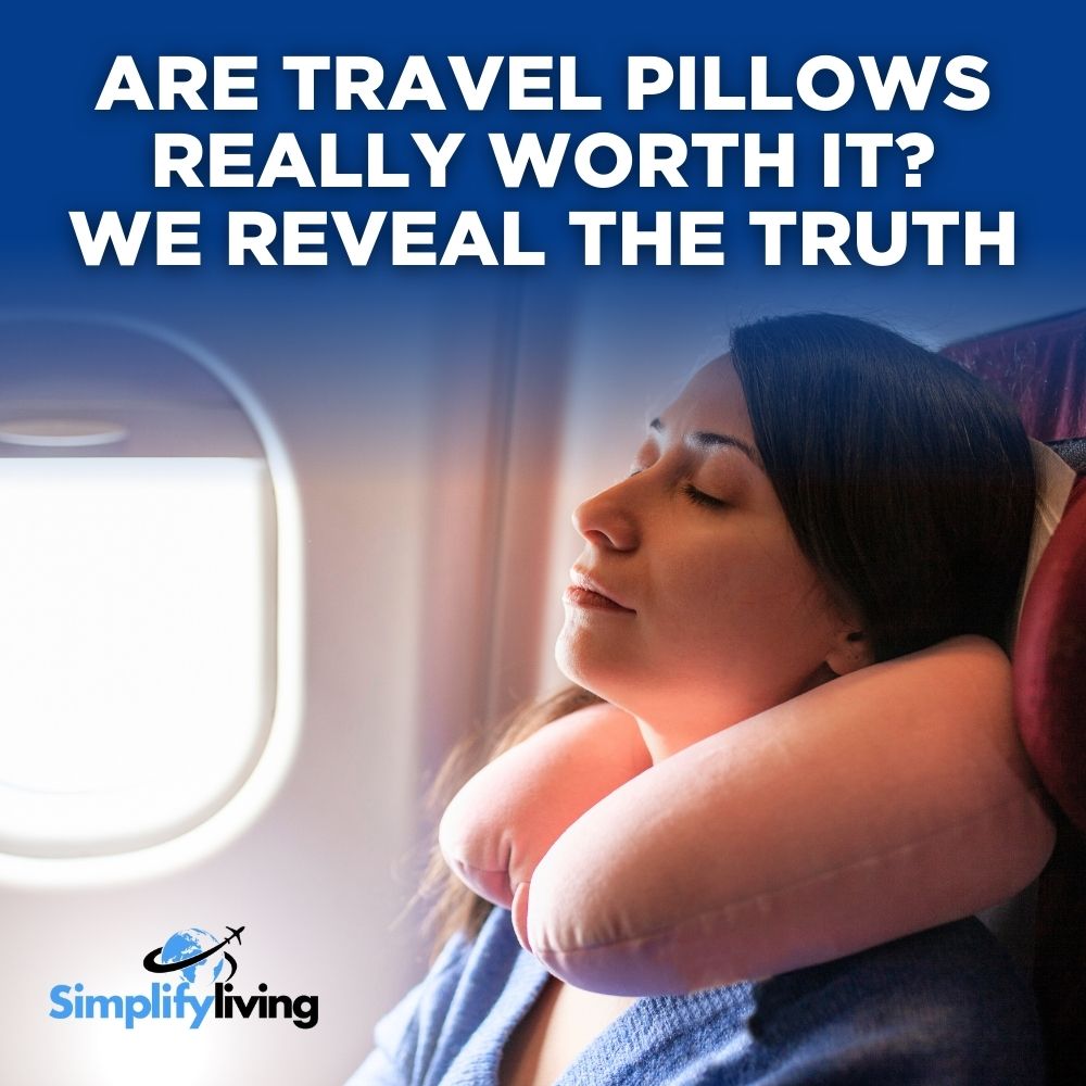 Are Travel Pillows Really Worth It? We Reveal the Truth