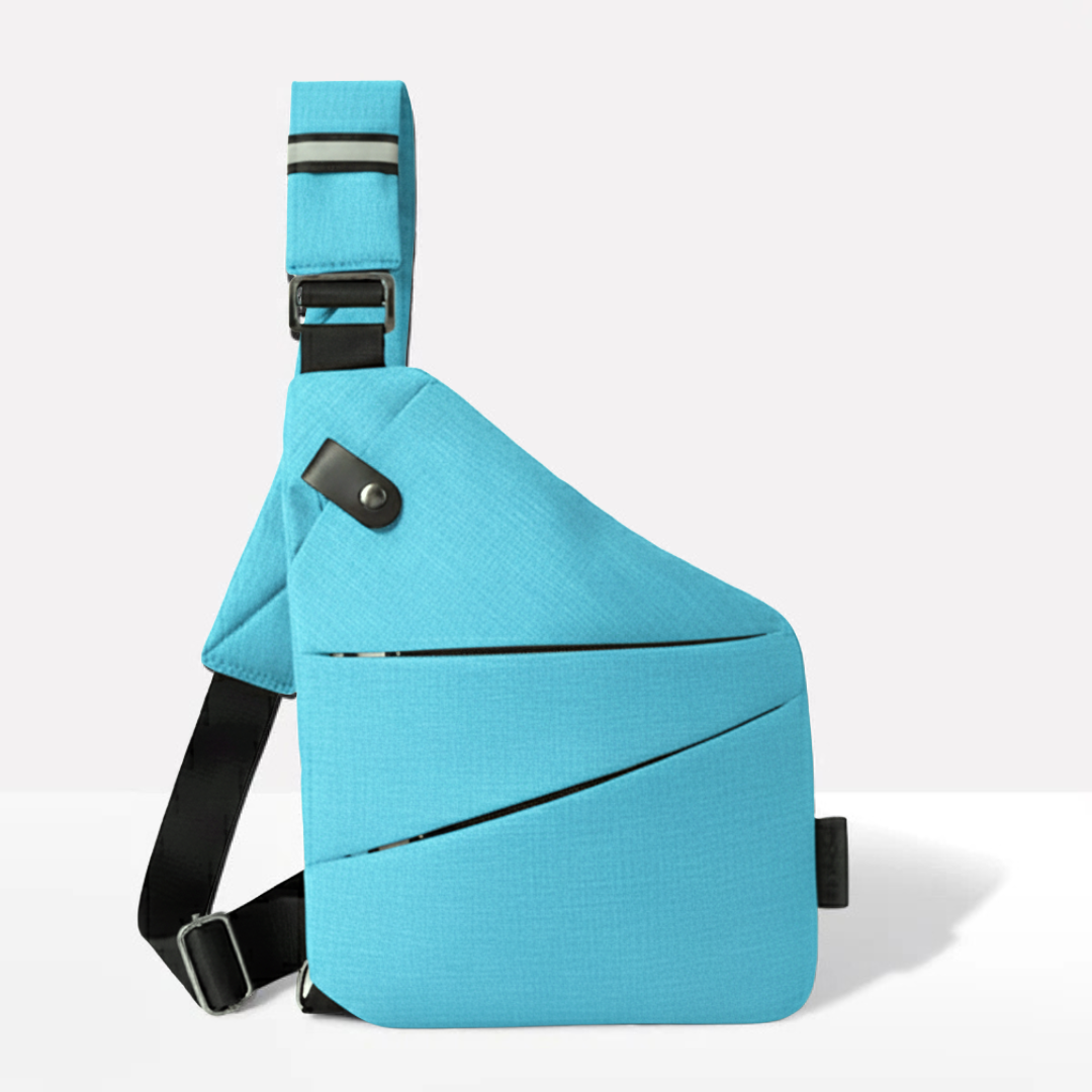 AntiTheft Crossbody Bag