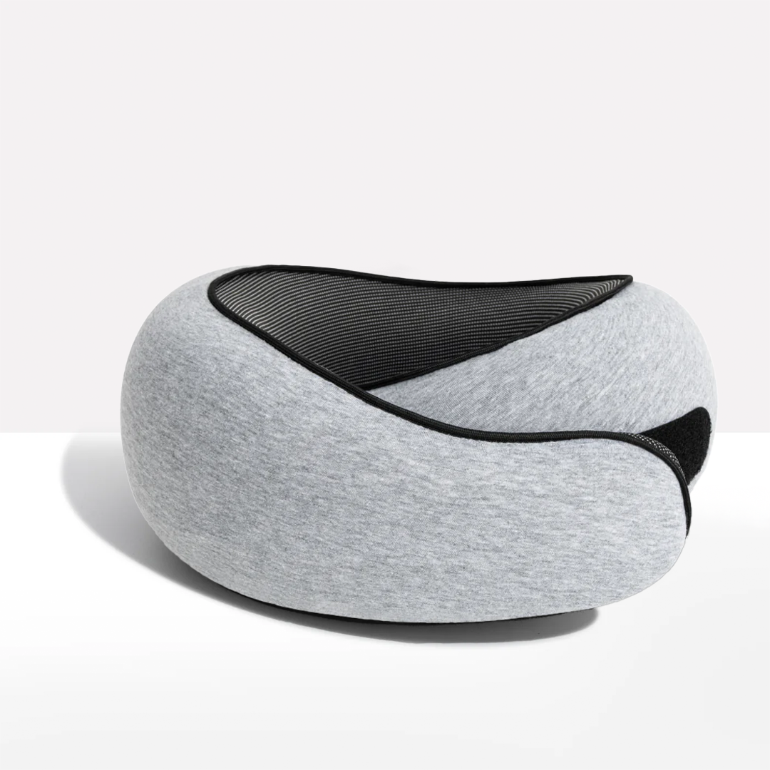 Snug™ Travel Pillow
