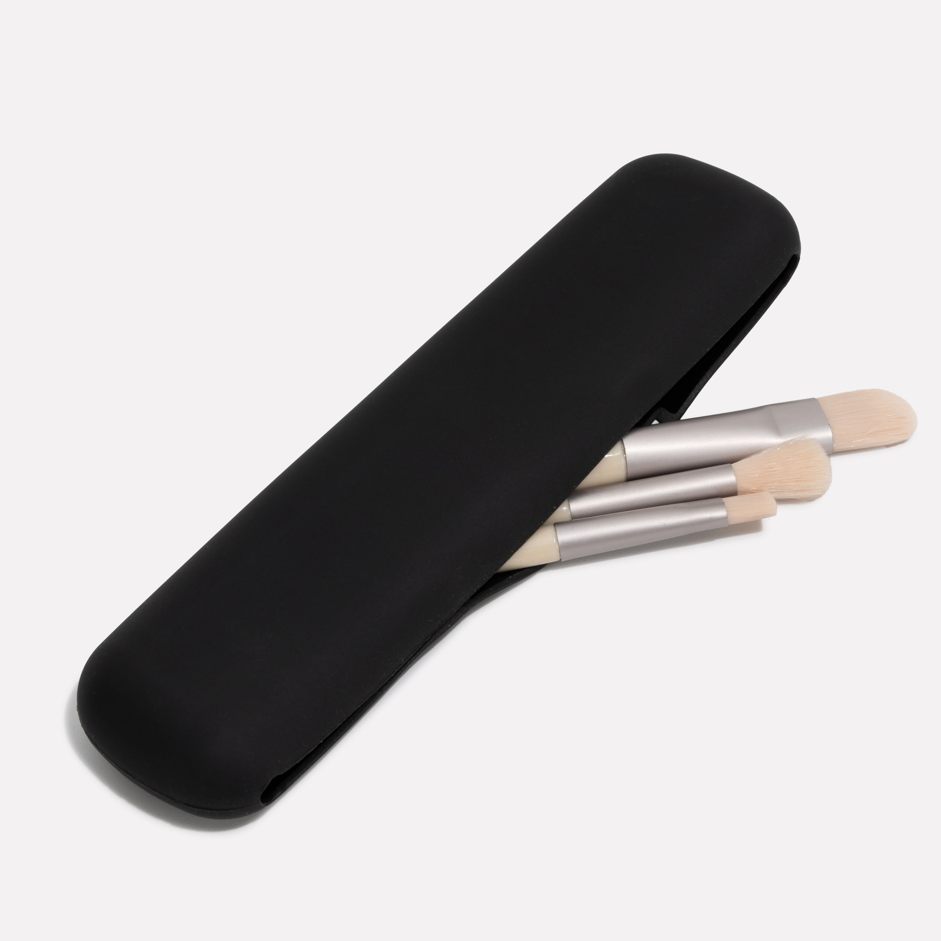 Isla | 3pc Makeup Brush Cases