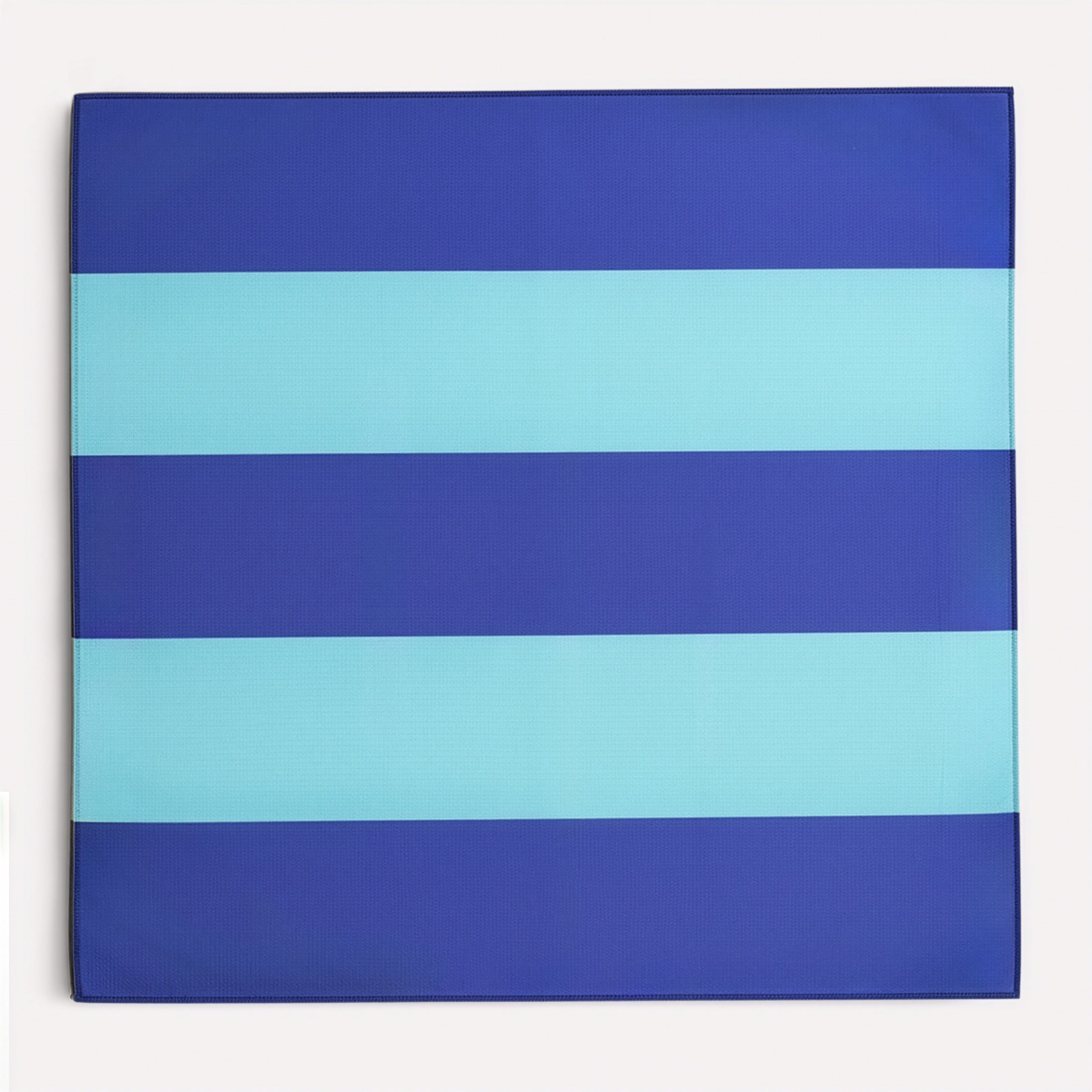 AquaStripe Sand-Free Mat