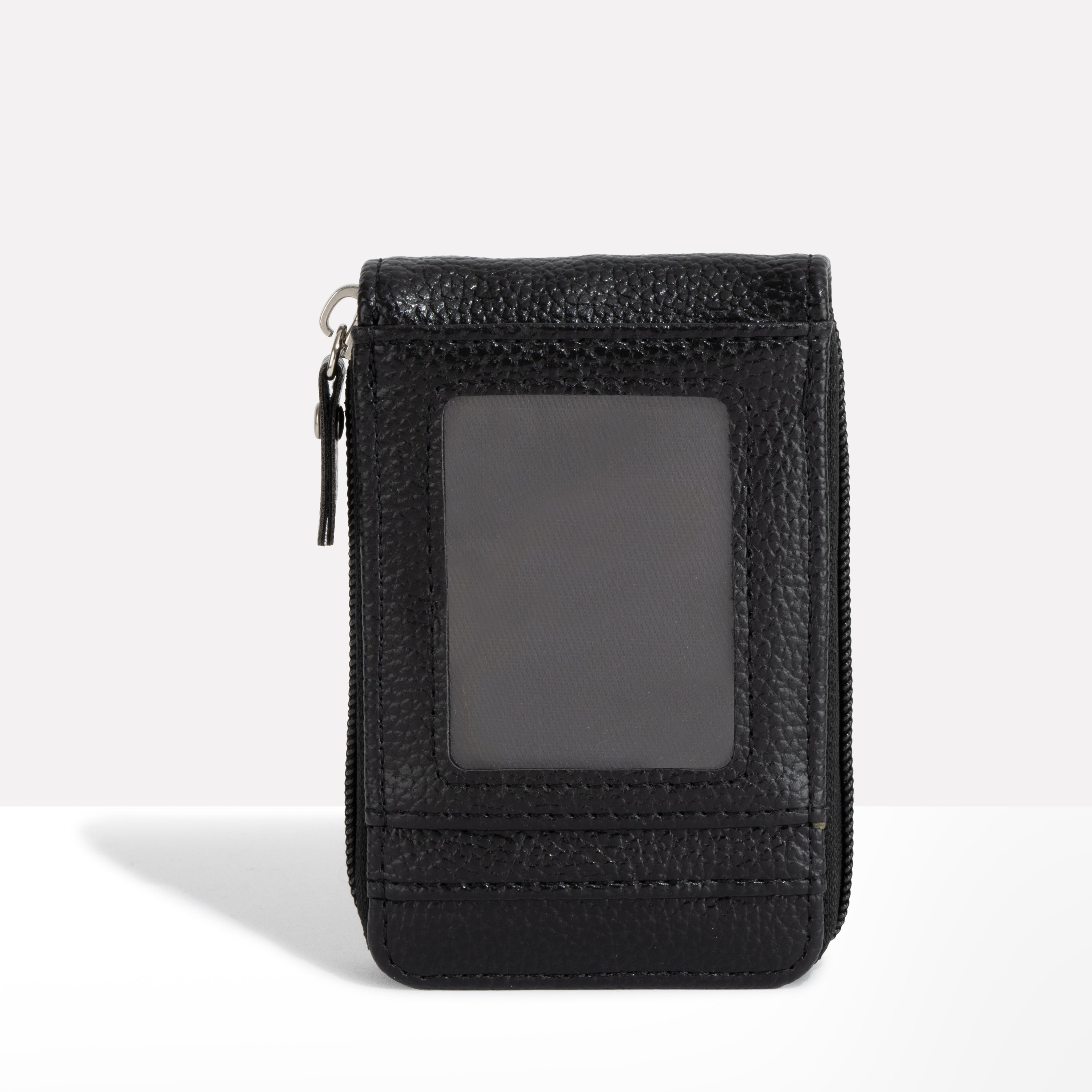 Mini RFID Blocking Card Holder