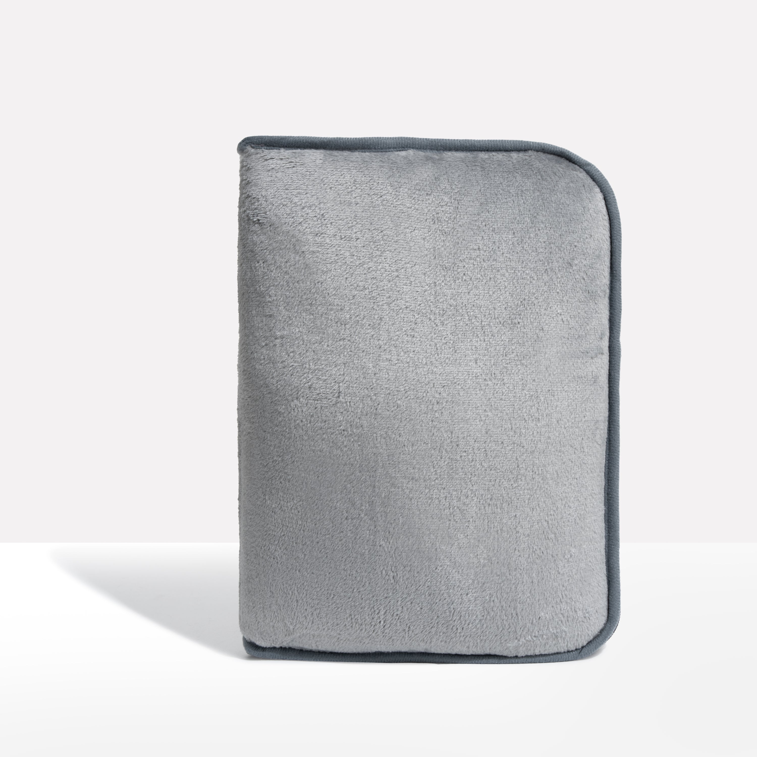 TravelBuddy™ 2-in-1 Pillow & Blanket