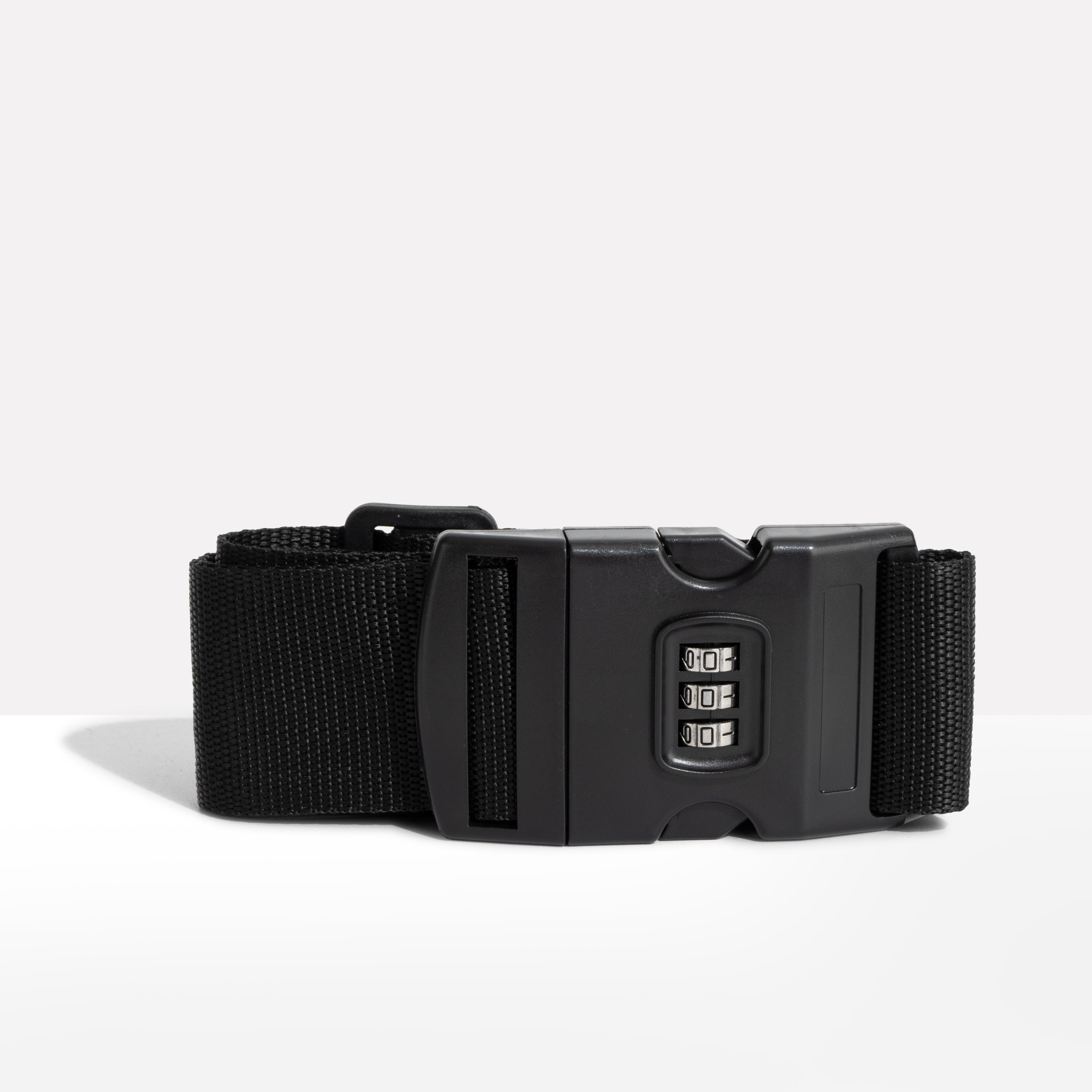 TravelSafe™ Luggage Straps