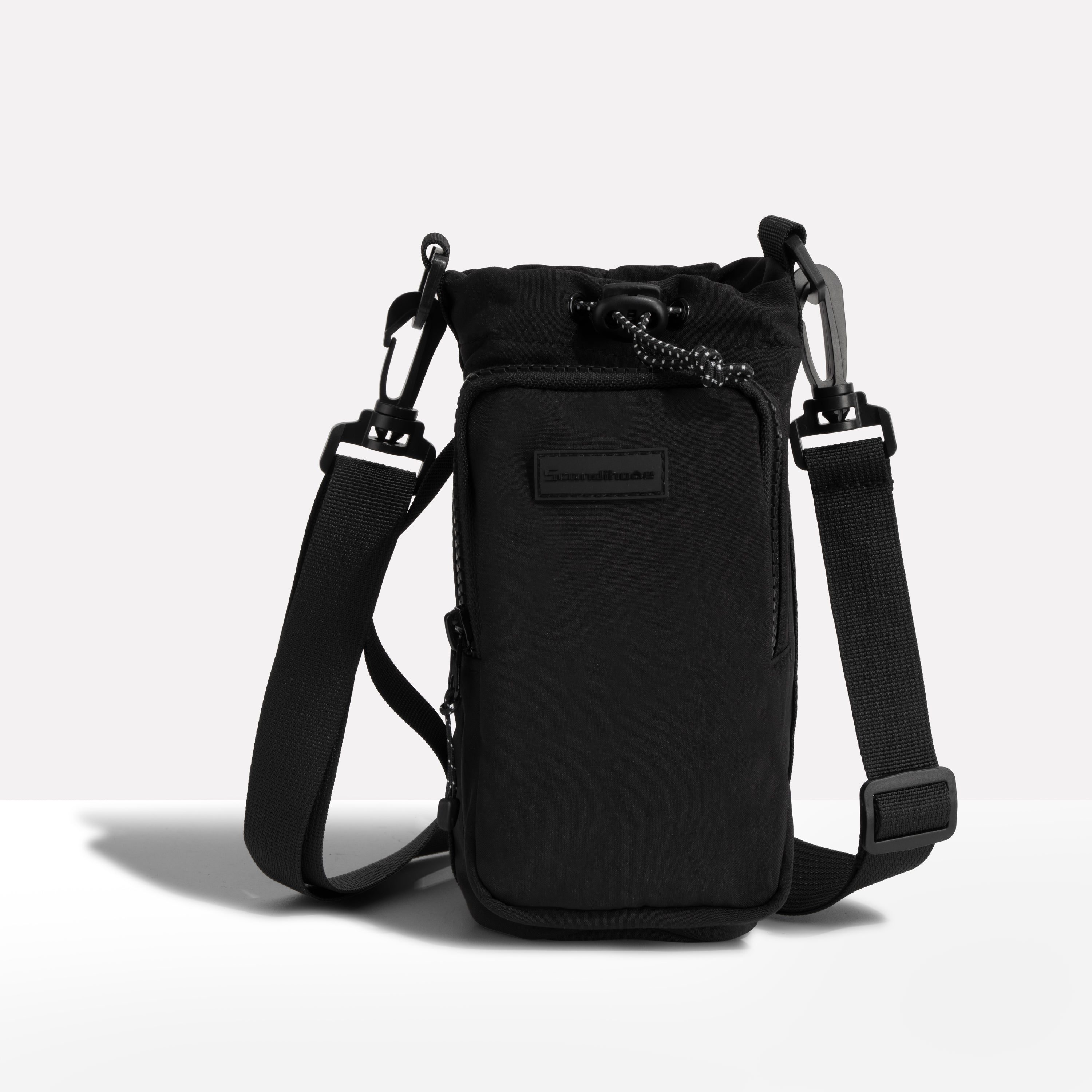 SafeSip | Bottle Carrier Crossbody Bag