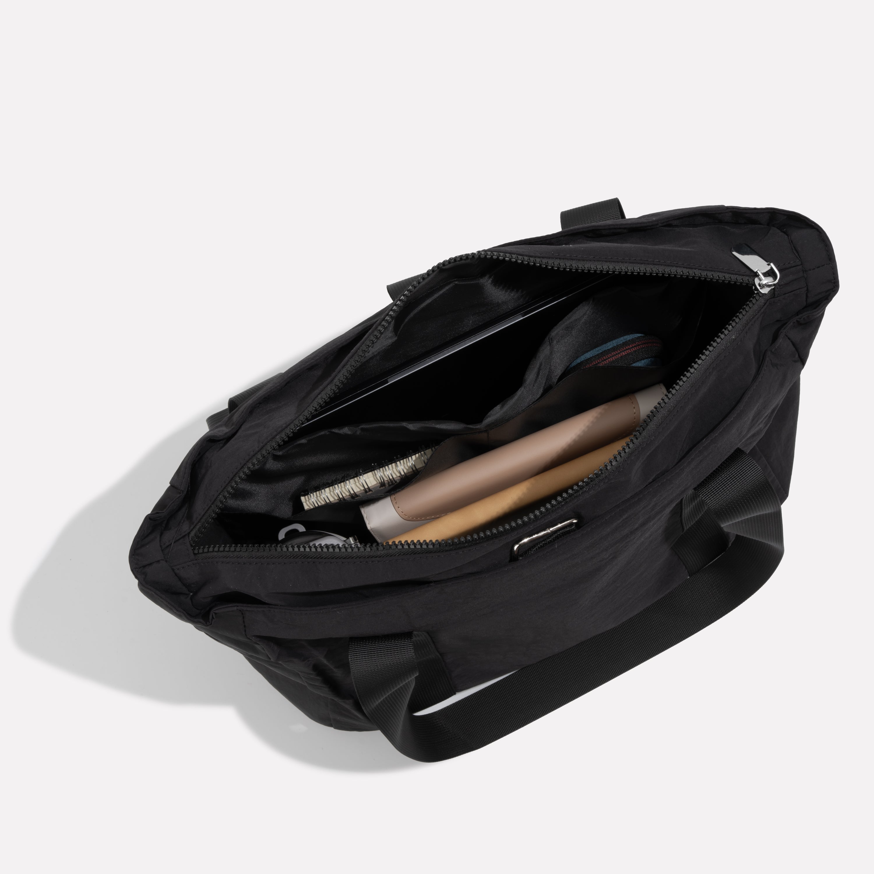 Zara Commuter Tote Bag