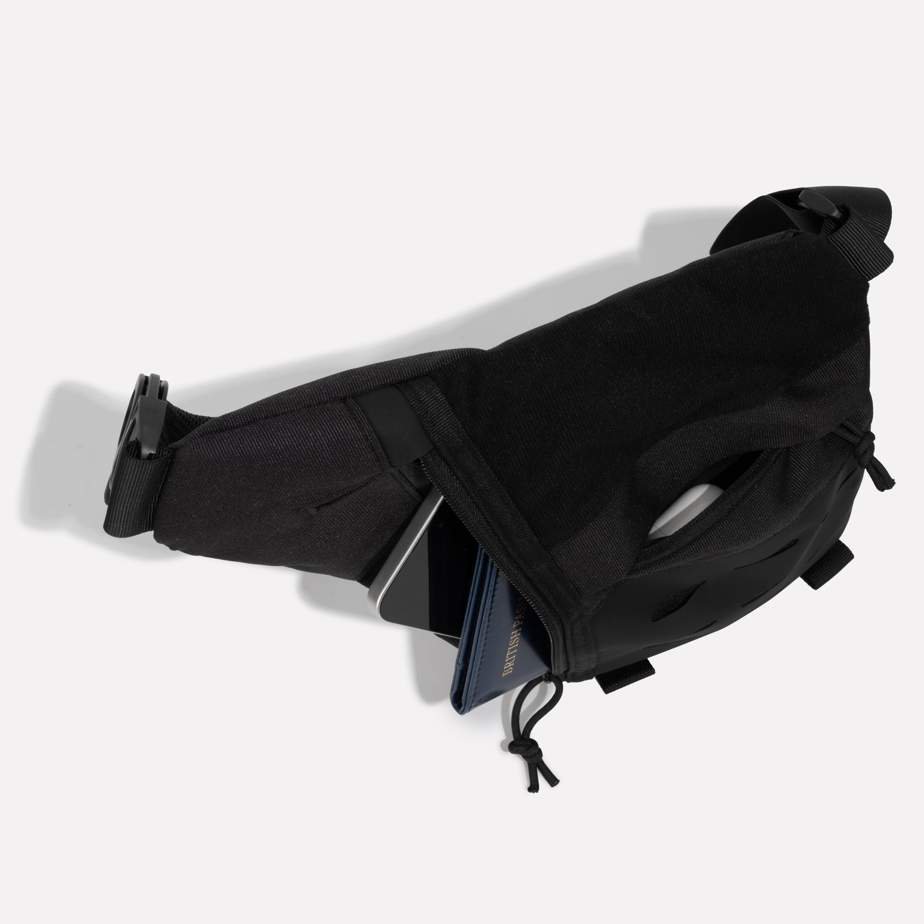 Tactical Crossbody Sling Bag