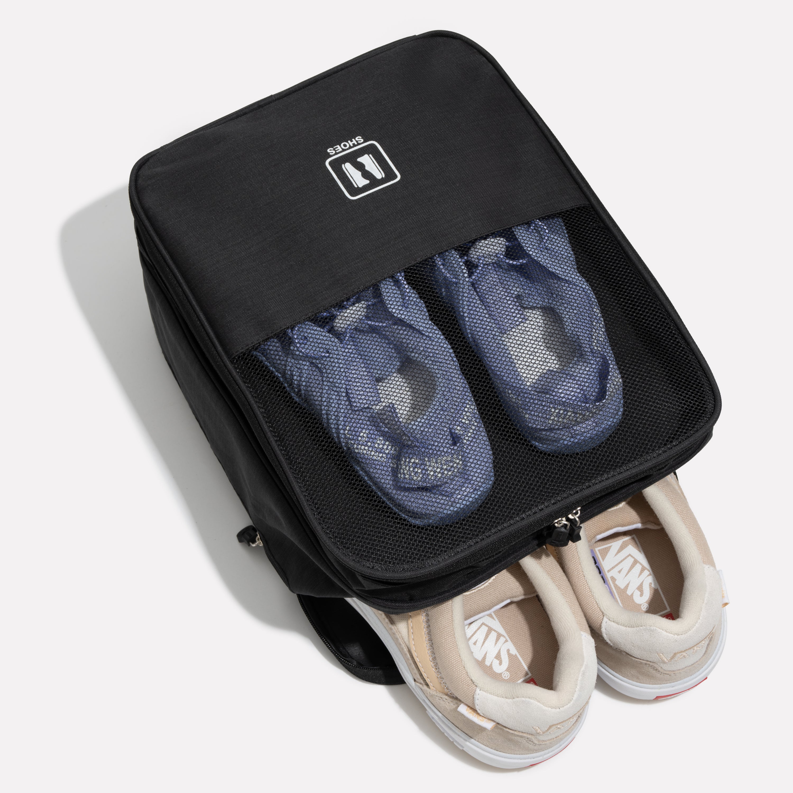 Travel Shoe Organiser