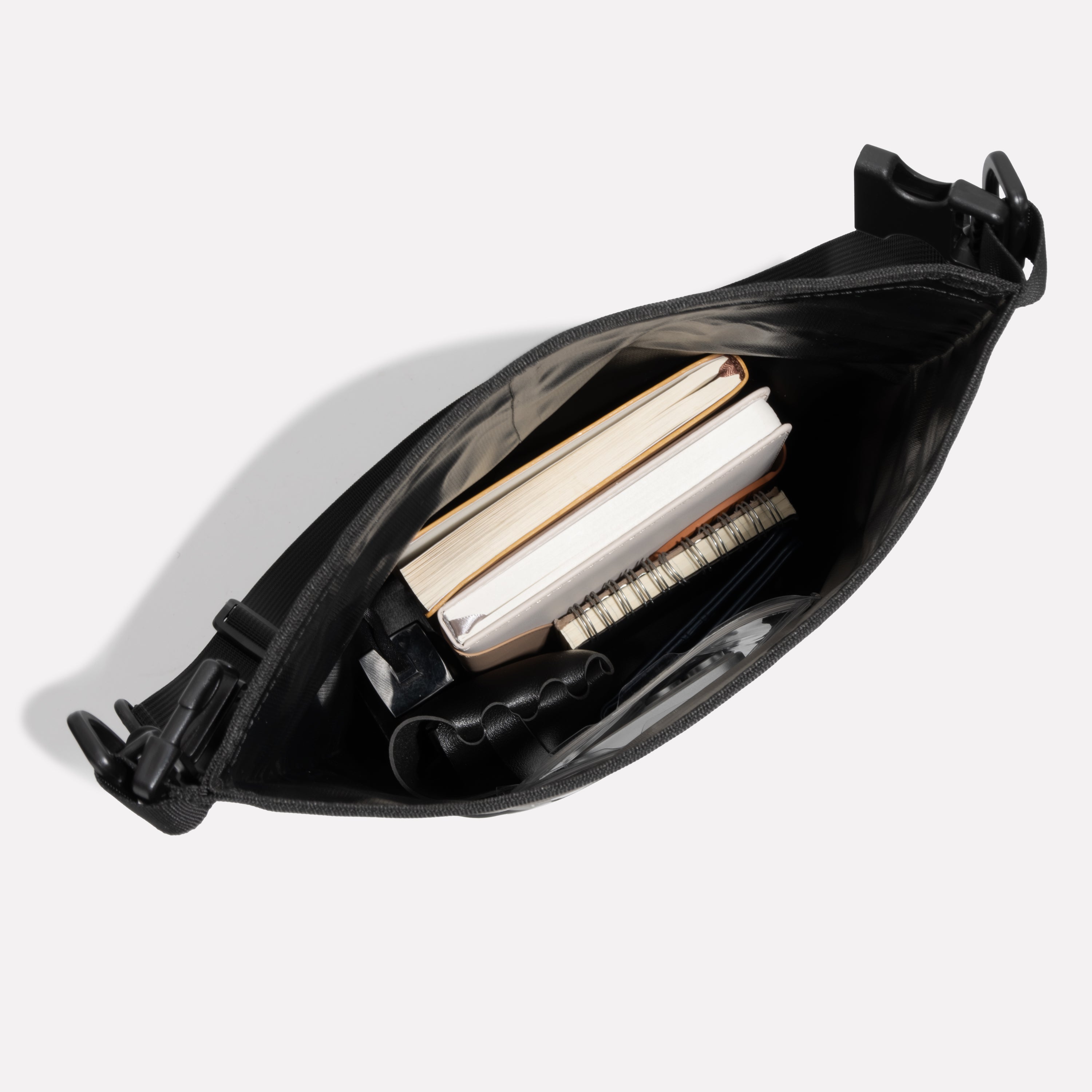 AquaGuard Waterproof Phone Bag