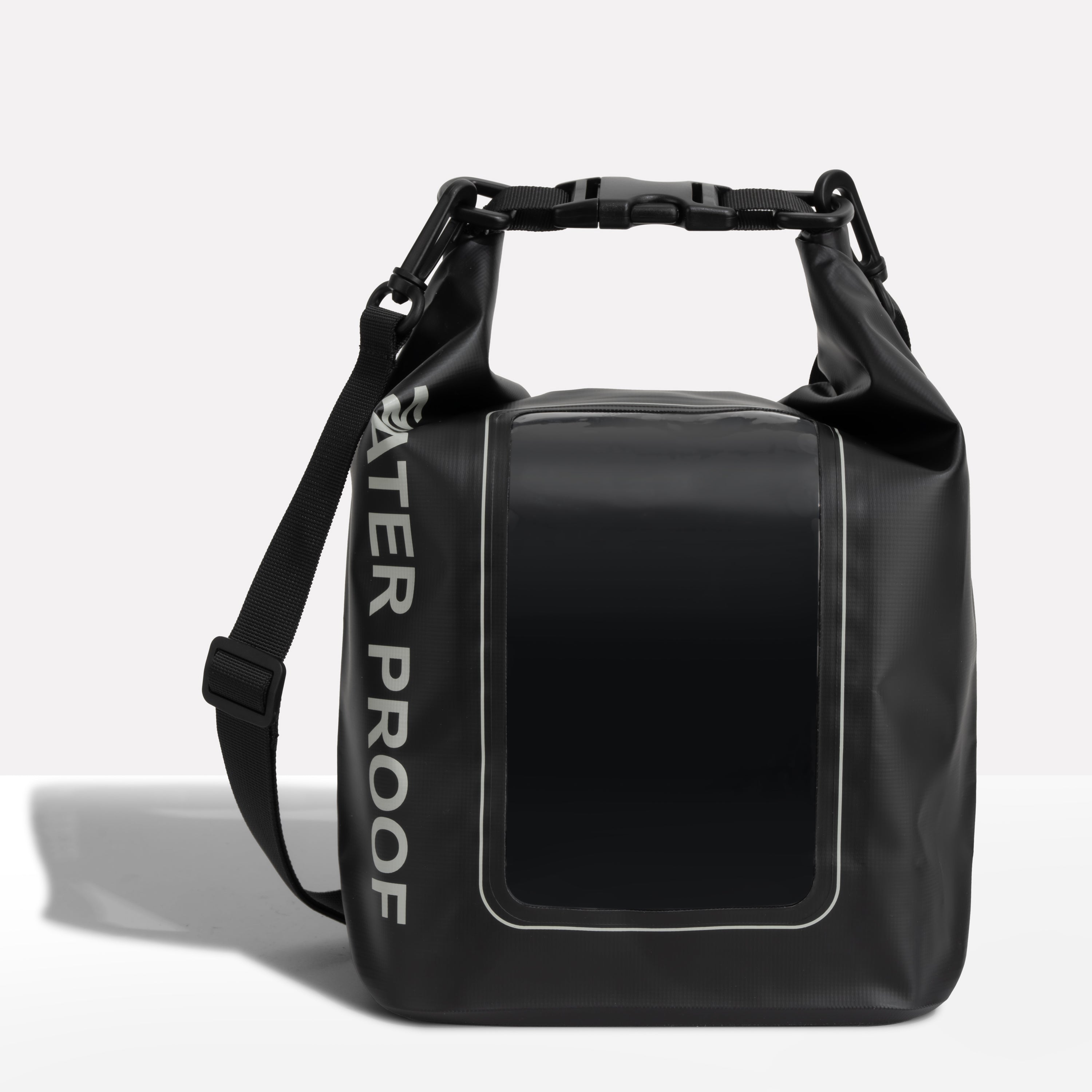AquaGuard Waterproof Phone Bag