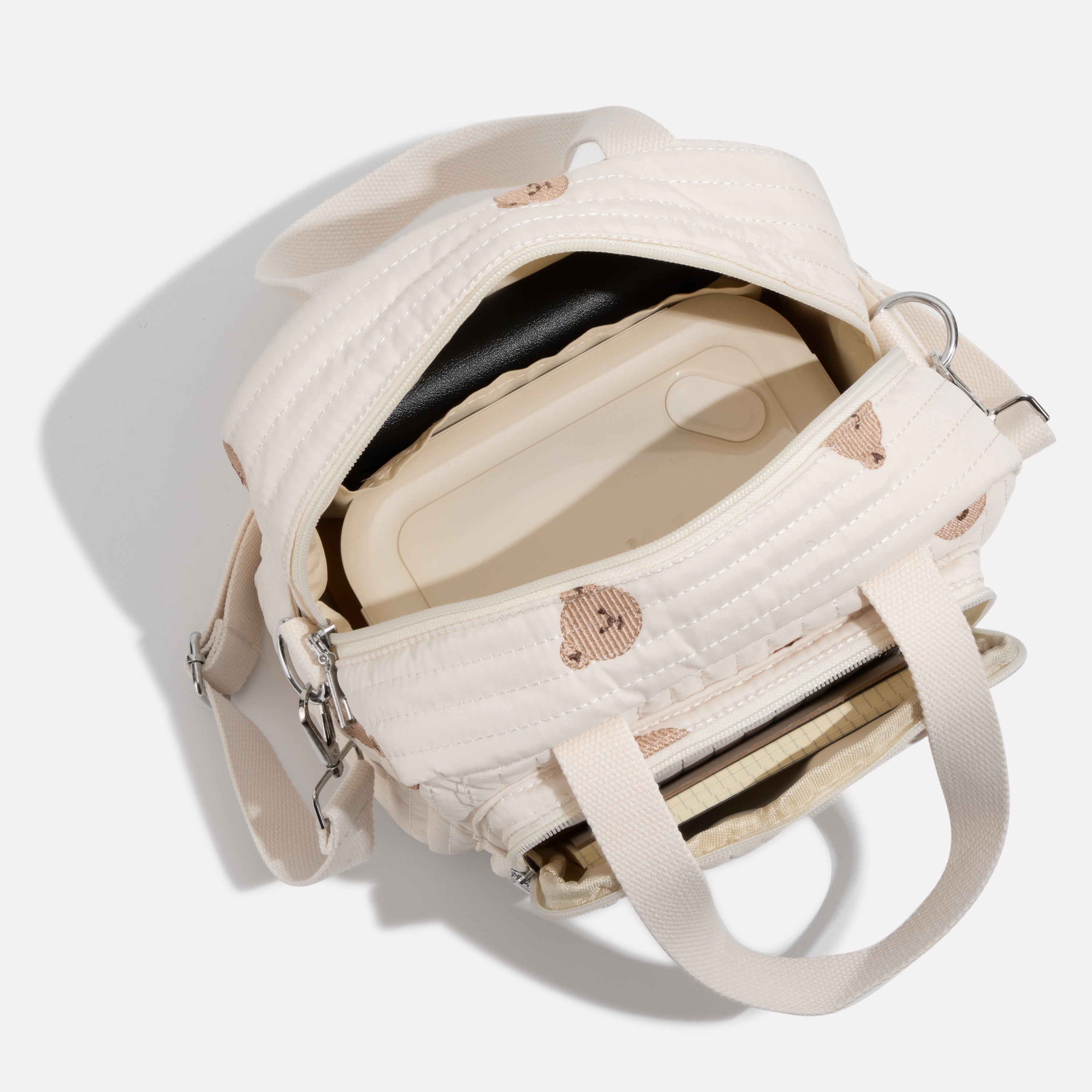 Harper | Baby Travel Bag