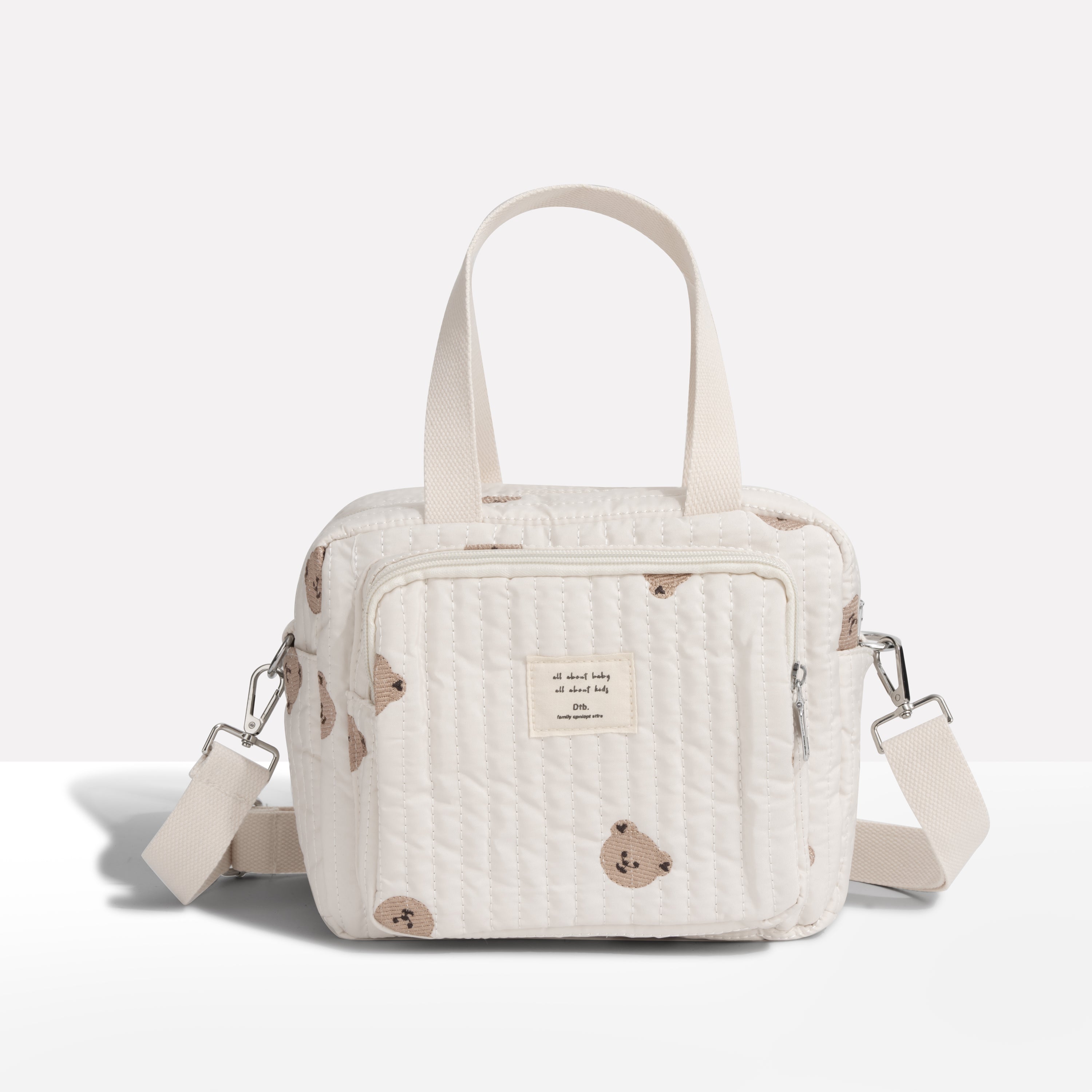 Harper | Baby Travel Bag