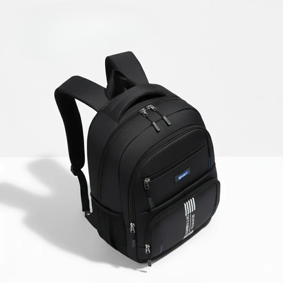 AeroLite Travel Backpack
