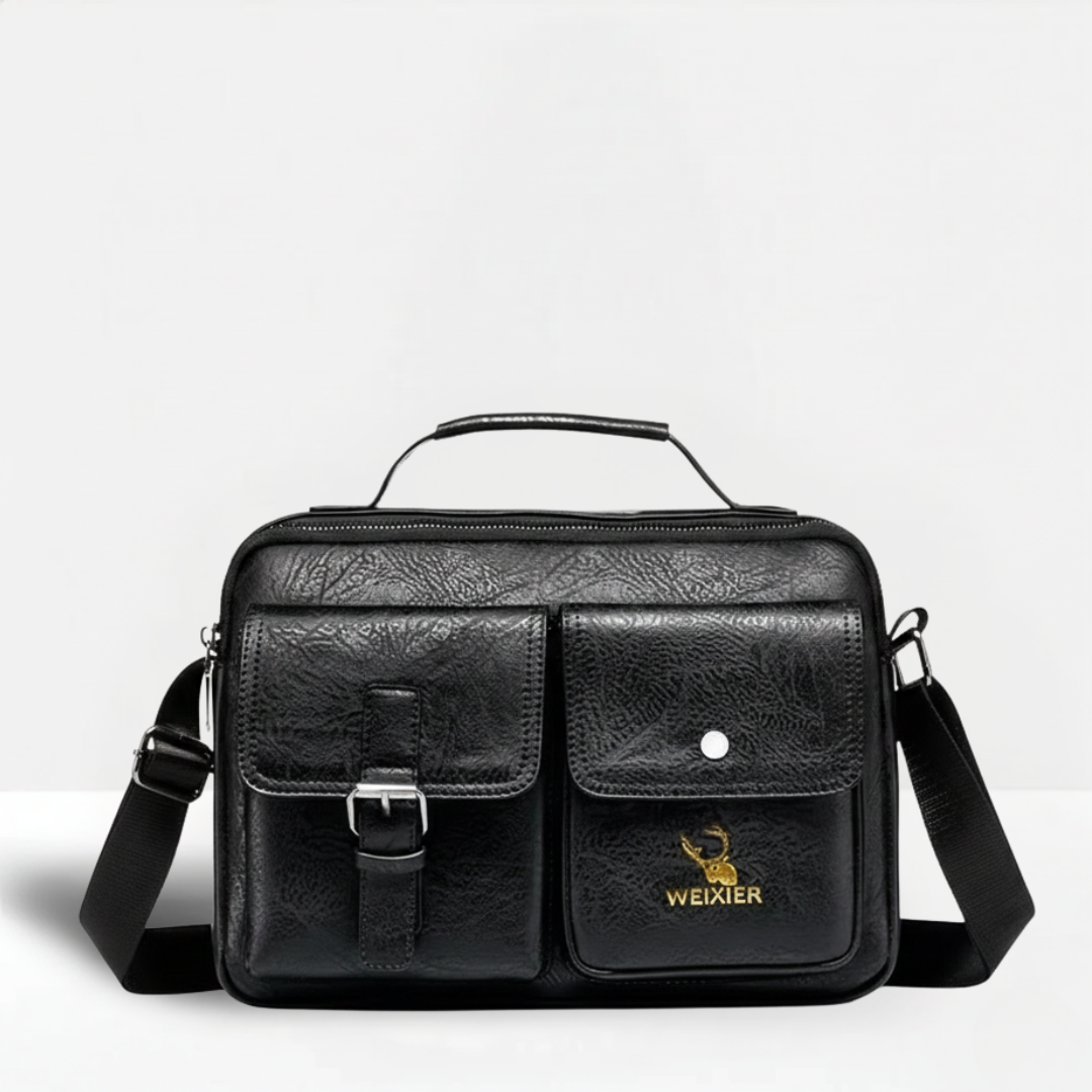 Business Travel Crossbody Bag