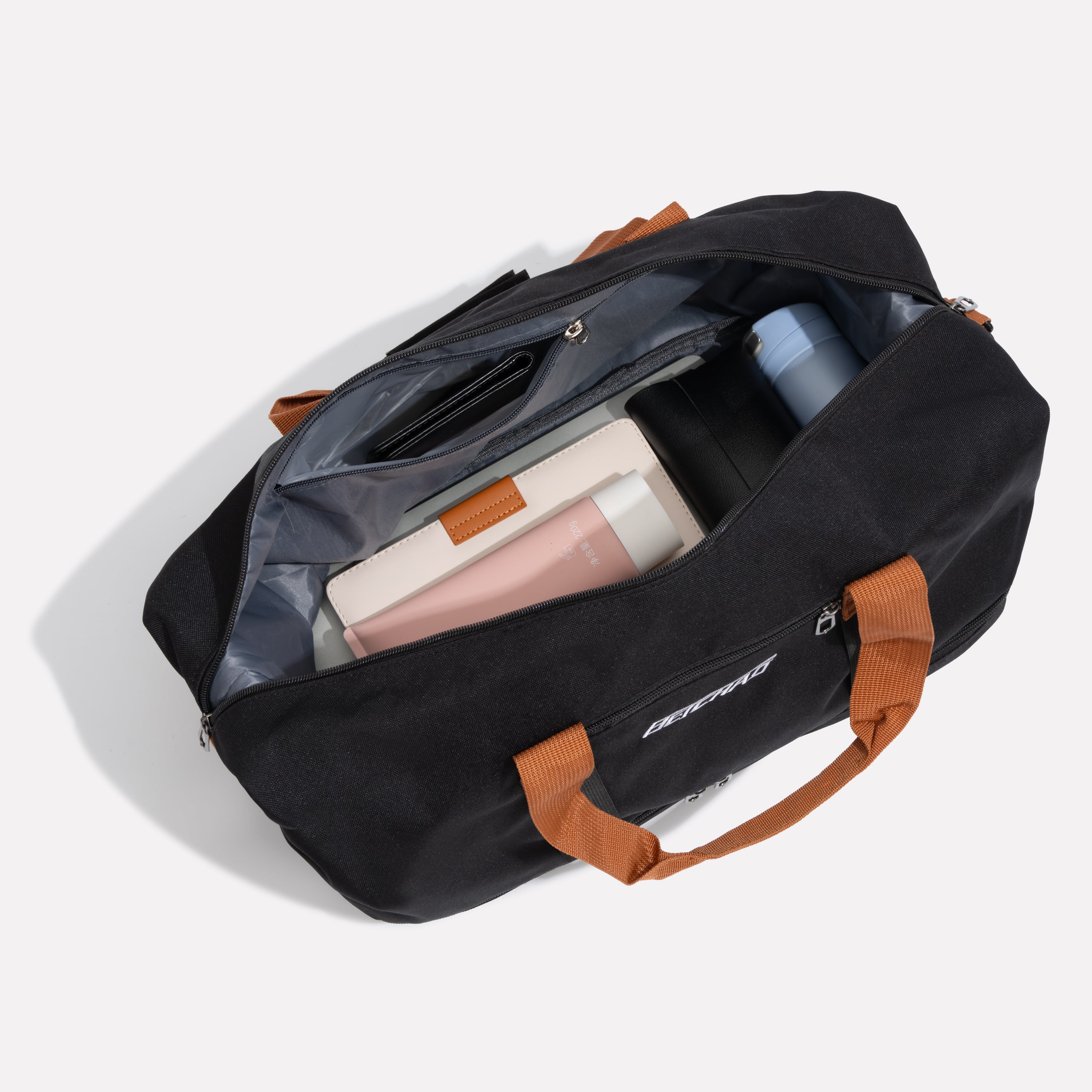 Durable Commuter Duffle Bag