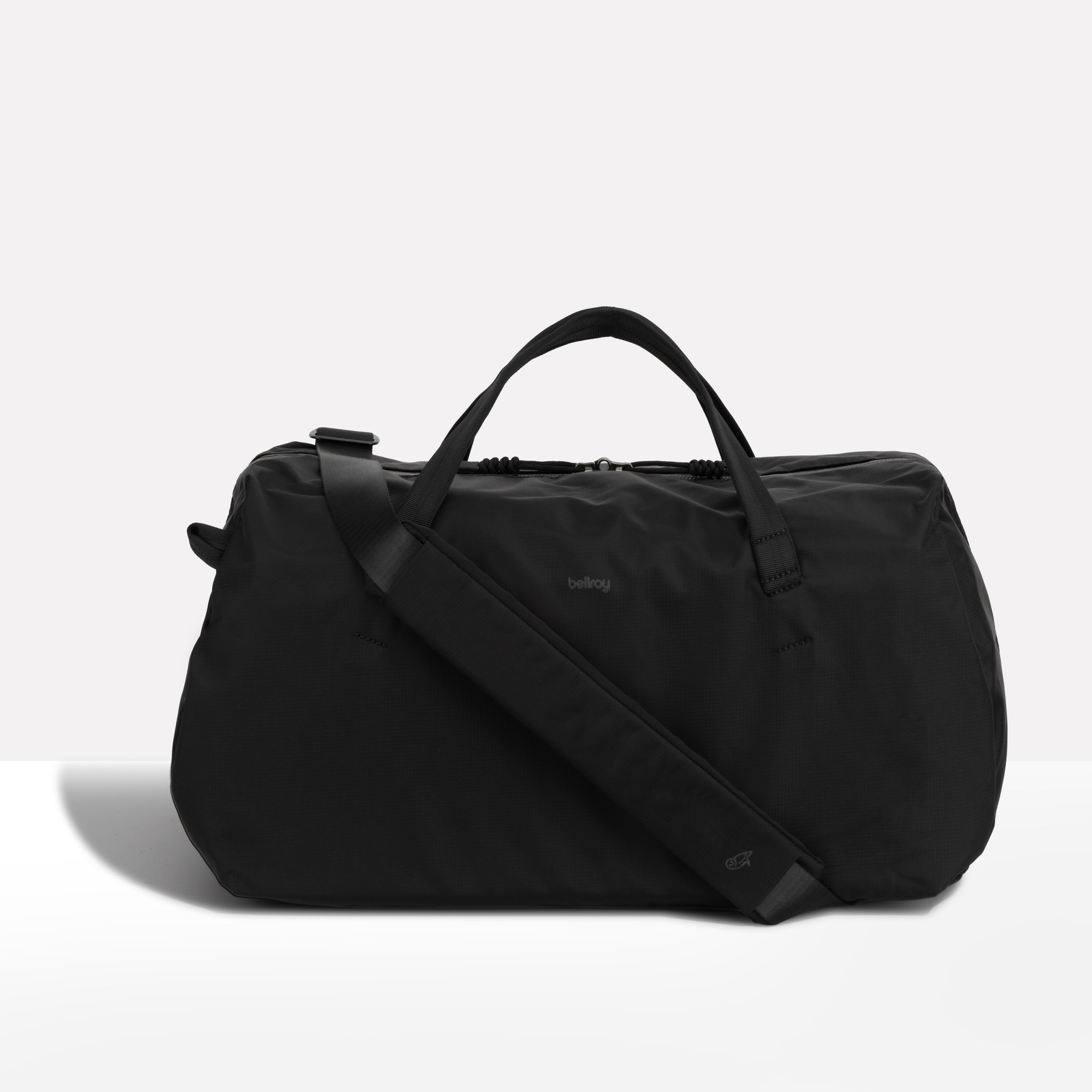 Sophisticated Men's Adventure Duffle