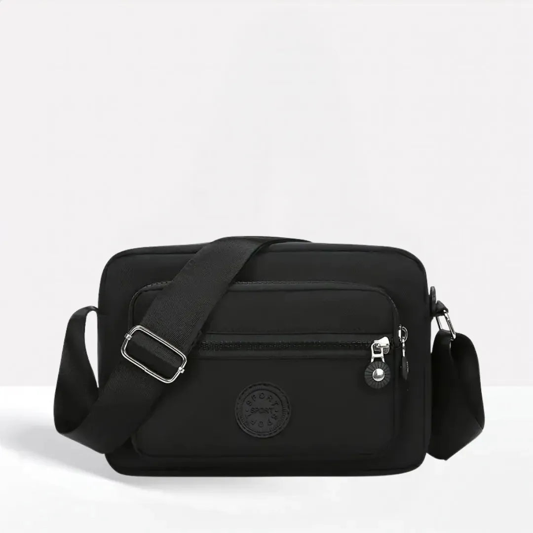 Caleb Lightweight Shoulder Bag