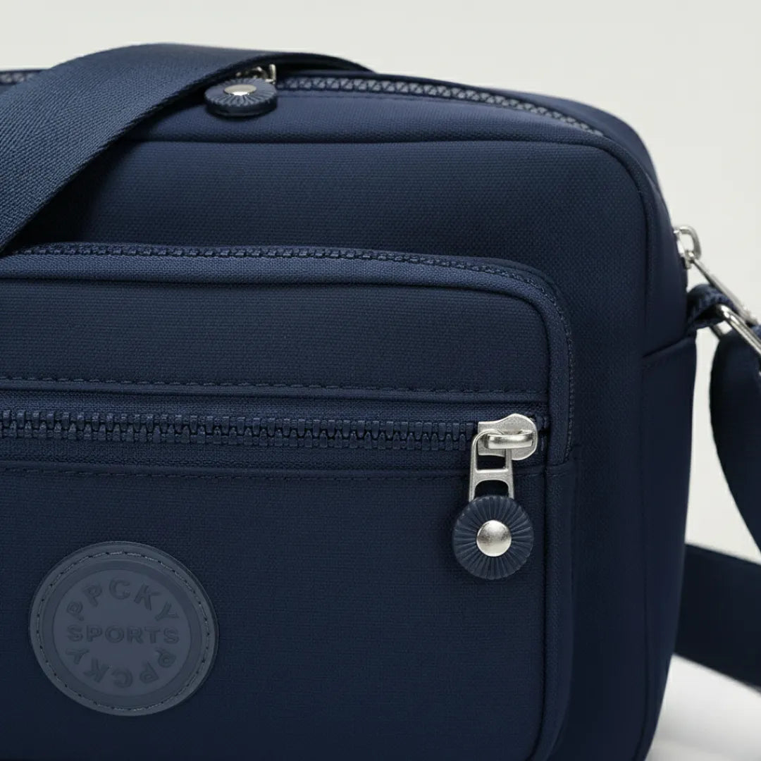 Caleb Lightweight Shoulder Bag