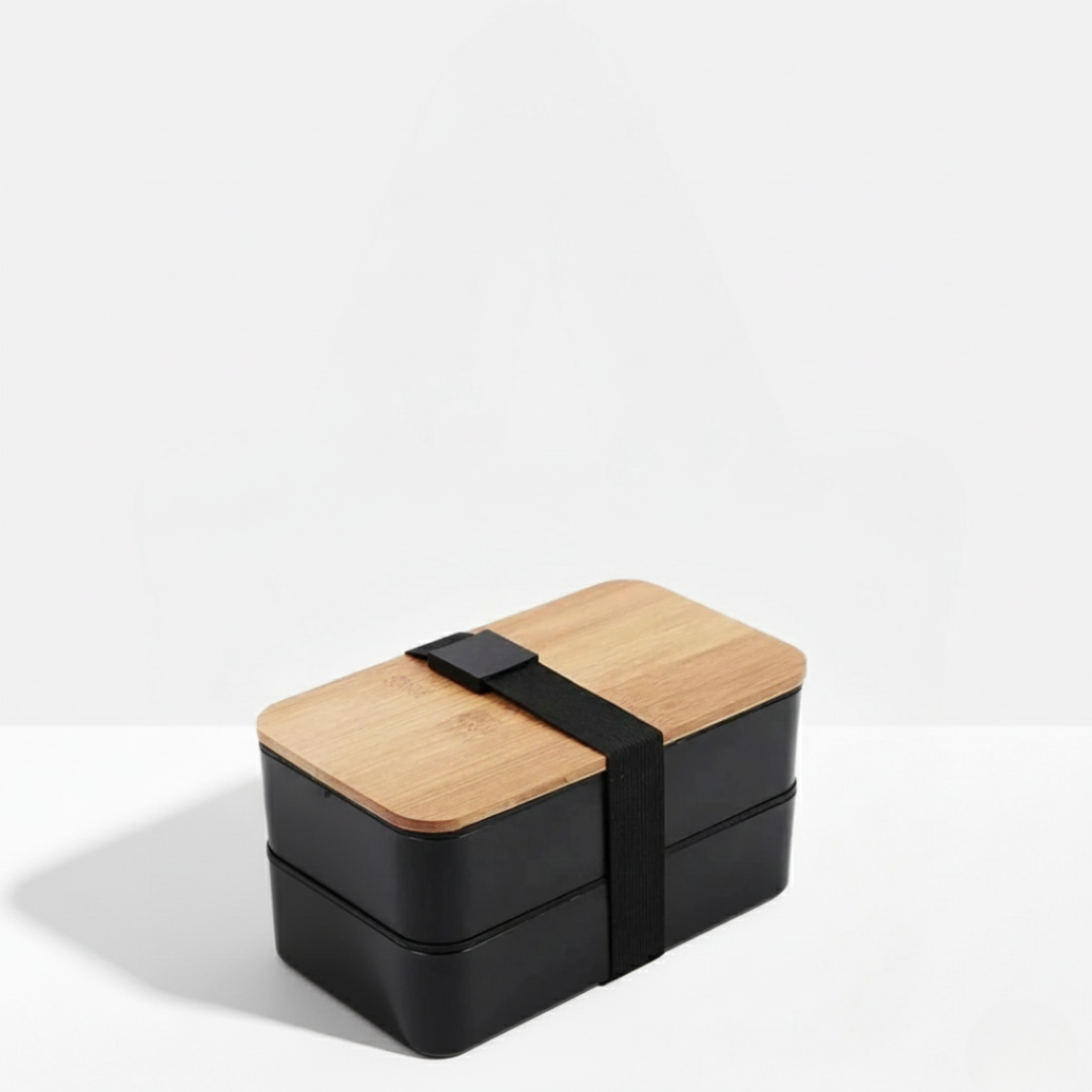 Easy Carry Lunch Box