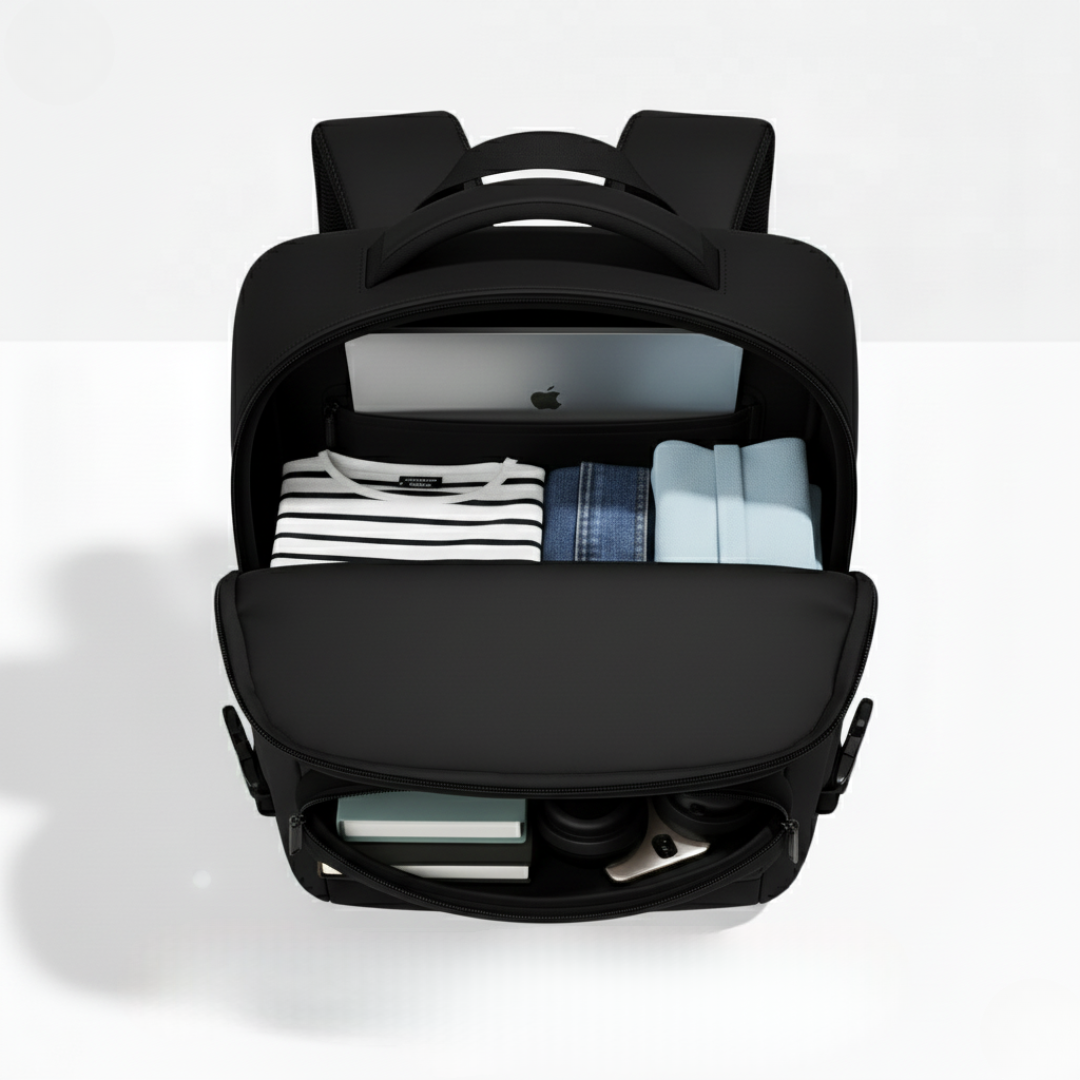 Nova Convertible Tech Pack