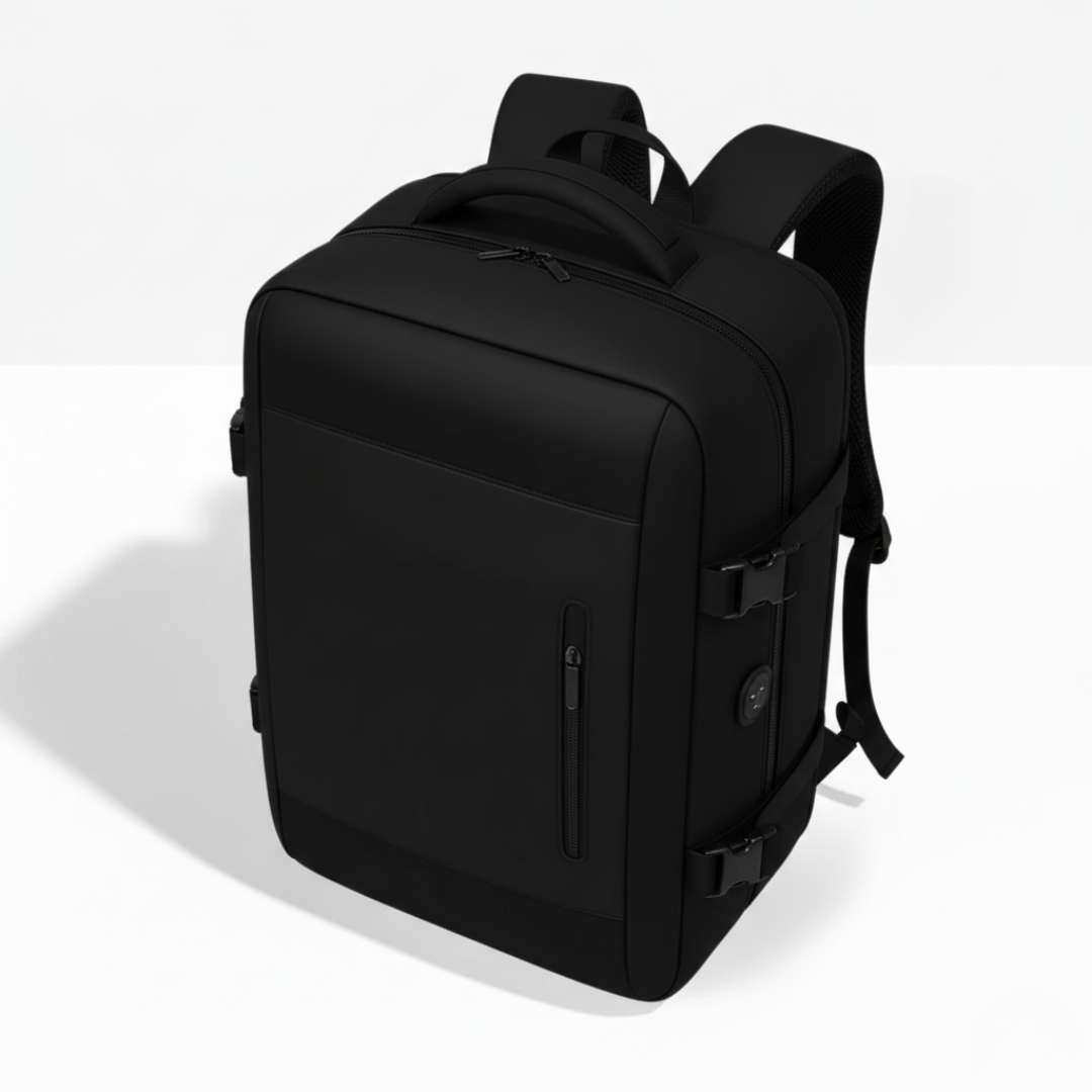 Nova Convertible Tech Pack