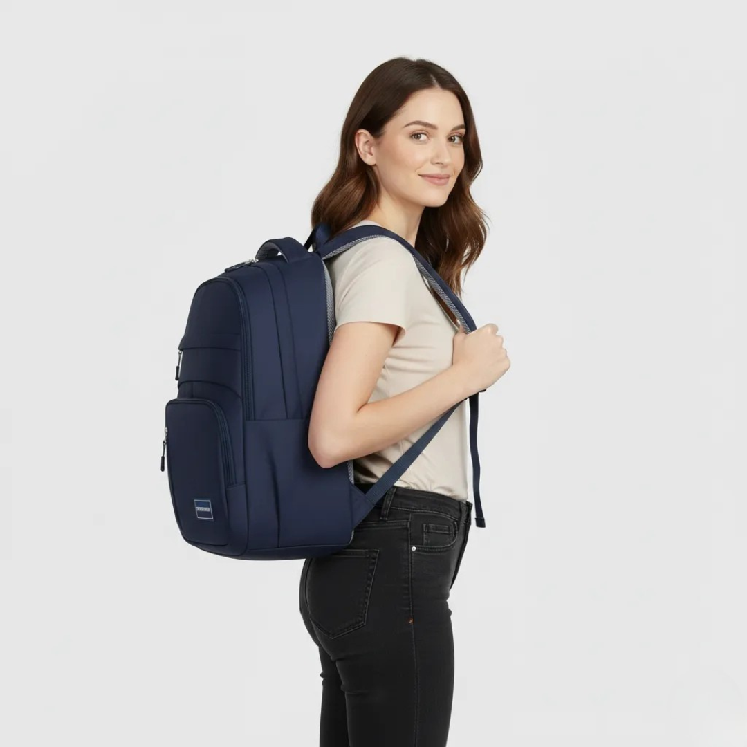 Elara Versatile Rucksack