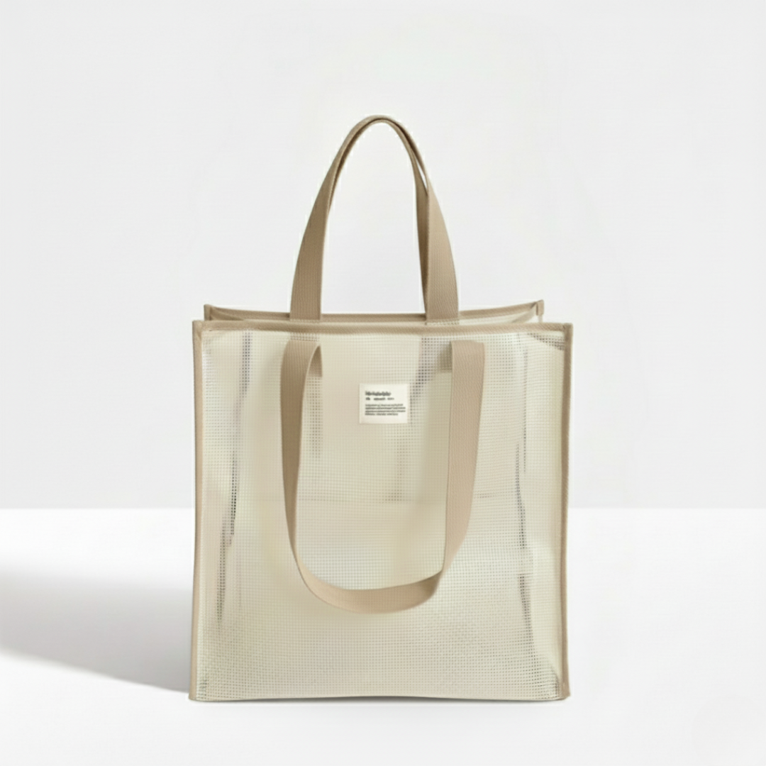 Freya Oversized Travel Carryall