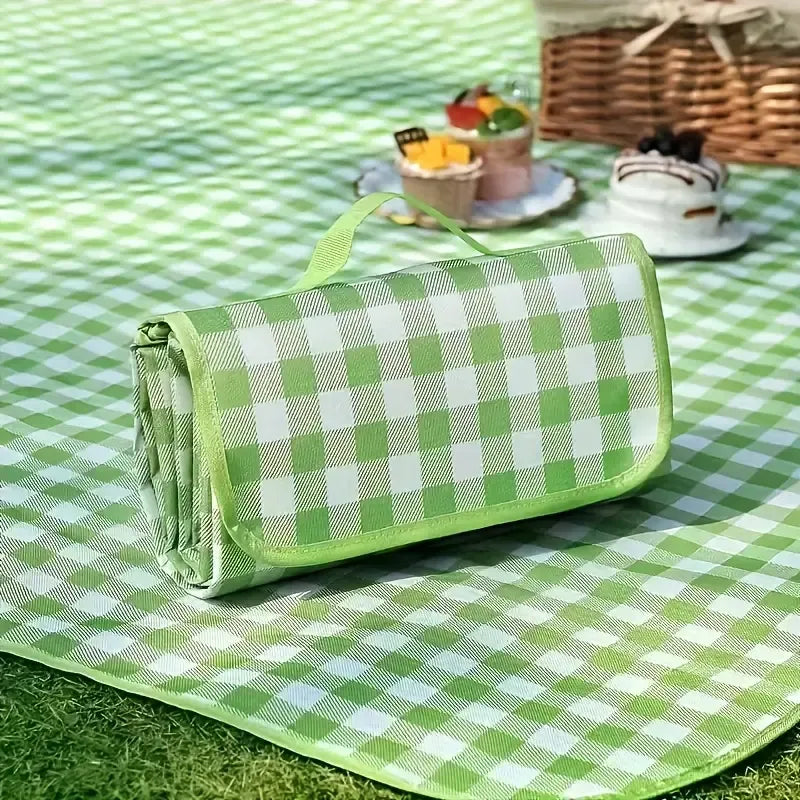 HarbourFold Outdoor Blanket