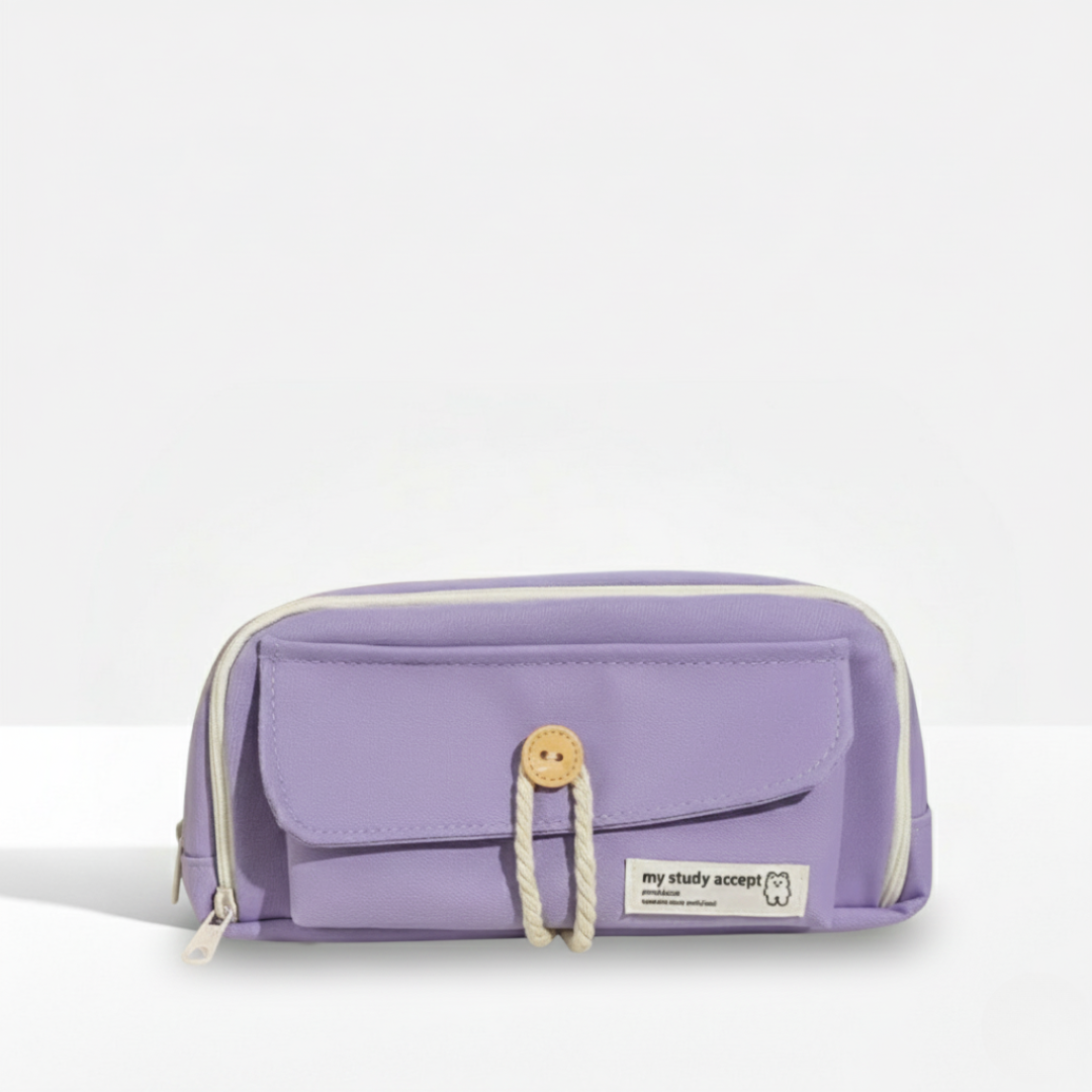 Infinite Canvas Pouch