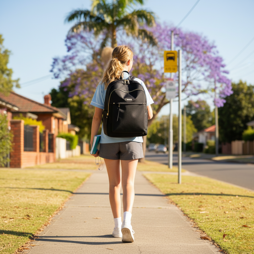 Keira Everyday Backpack