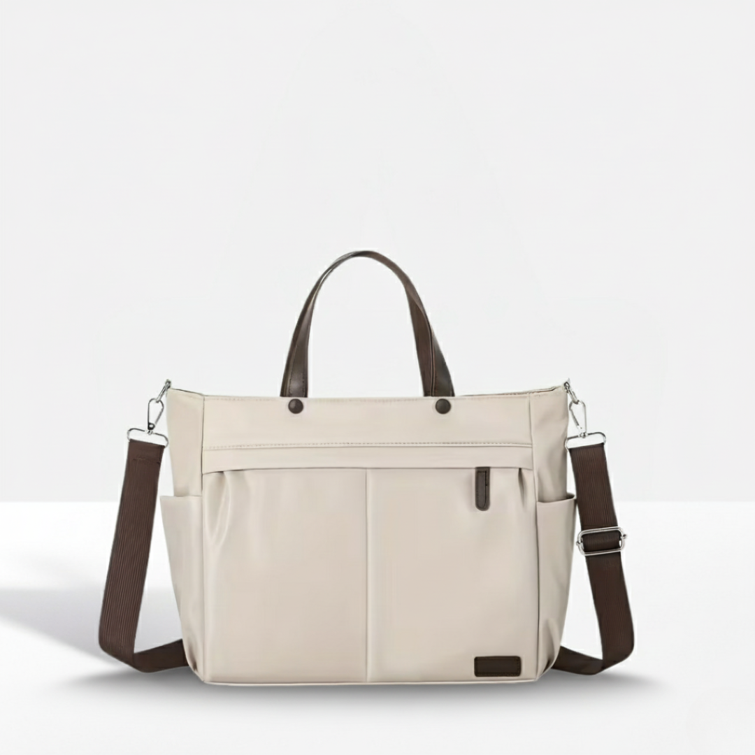 Mackenzie Commuter Tote