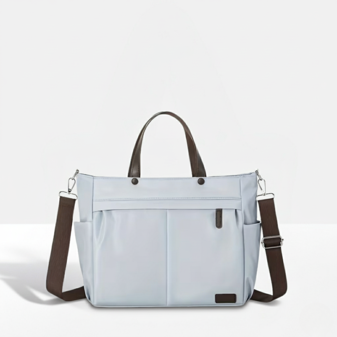 Mackenzie Commuter Tote