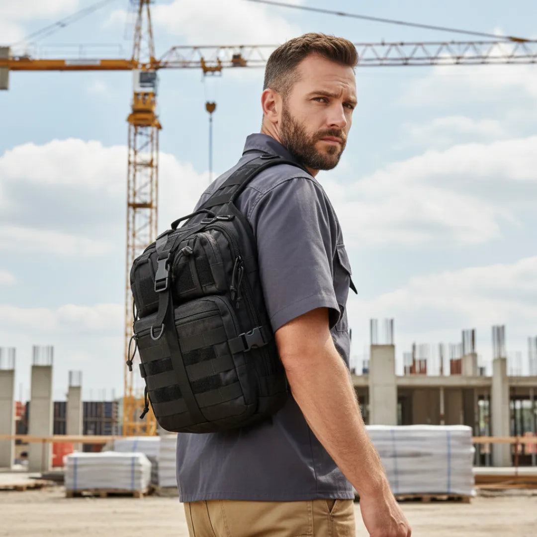 GeoTactical Compact Carry