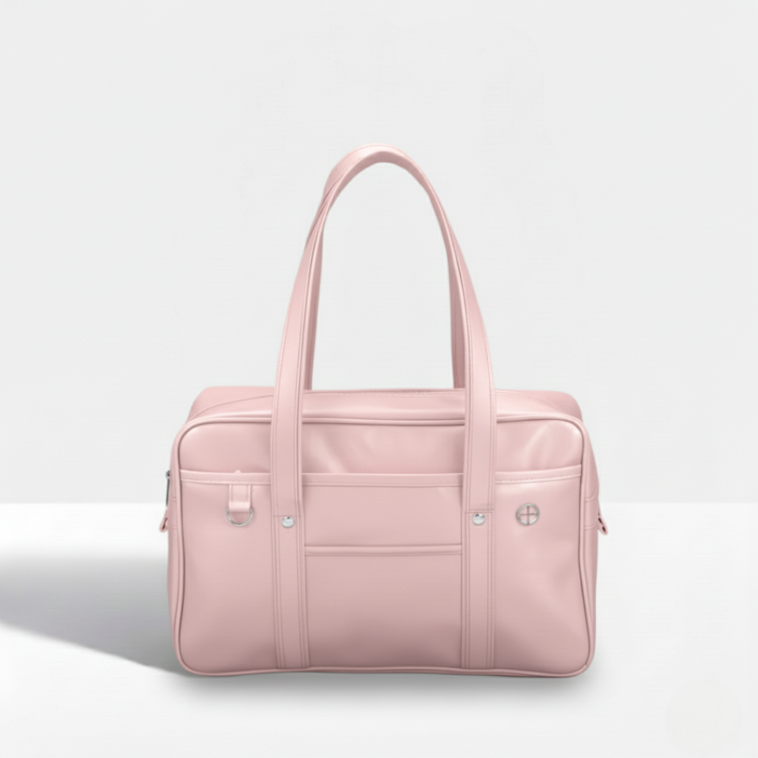 Mira JK Messenger Bag