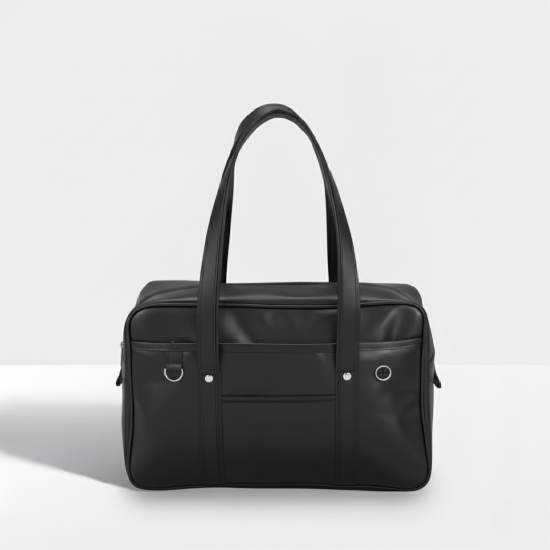 Mira JK Messenger Bag