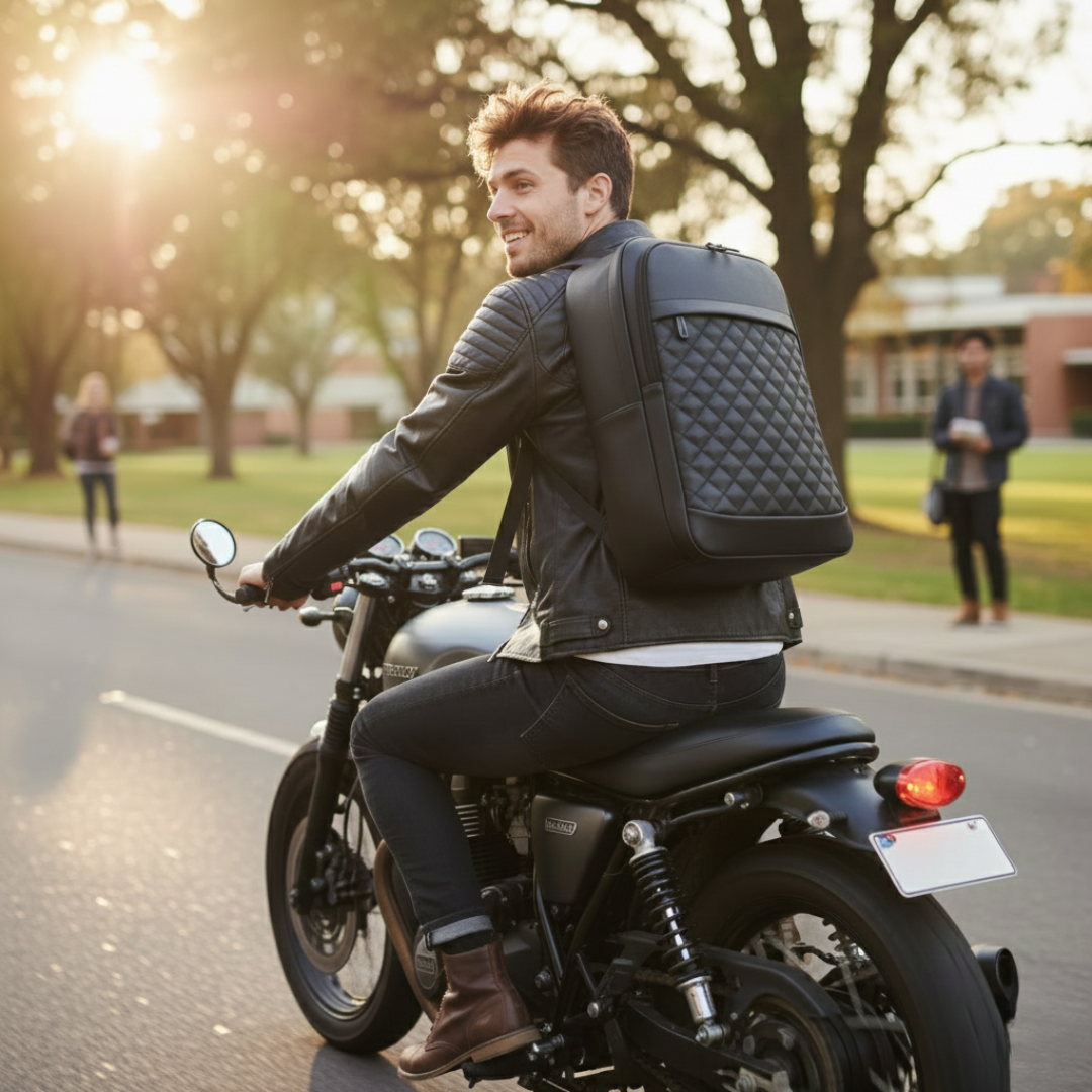 Urban Commuter Backpack