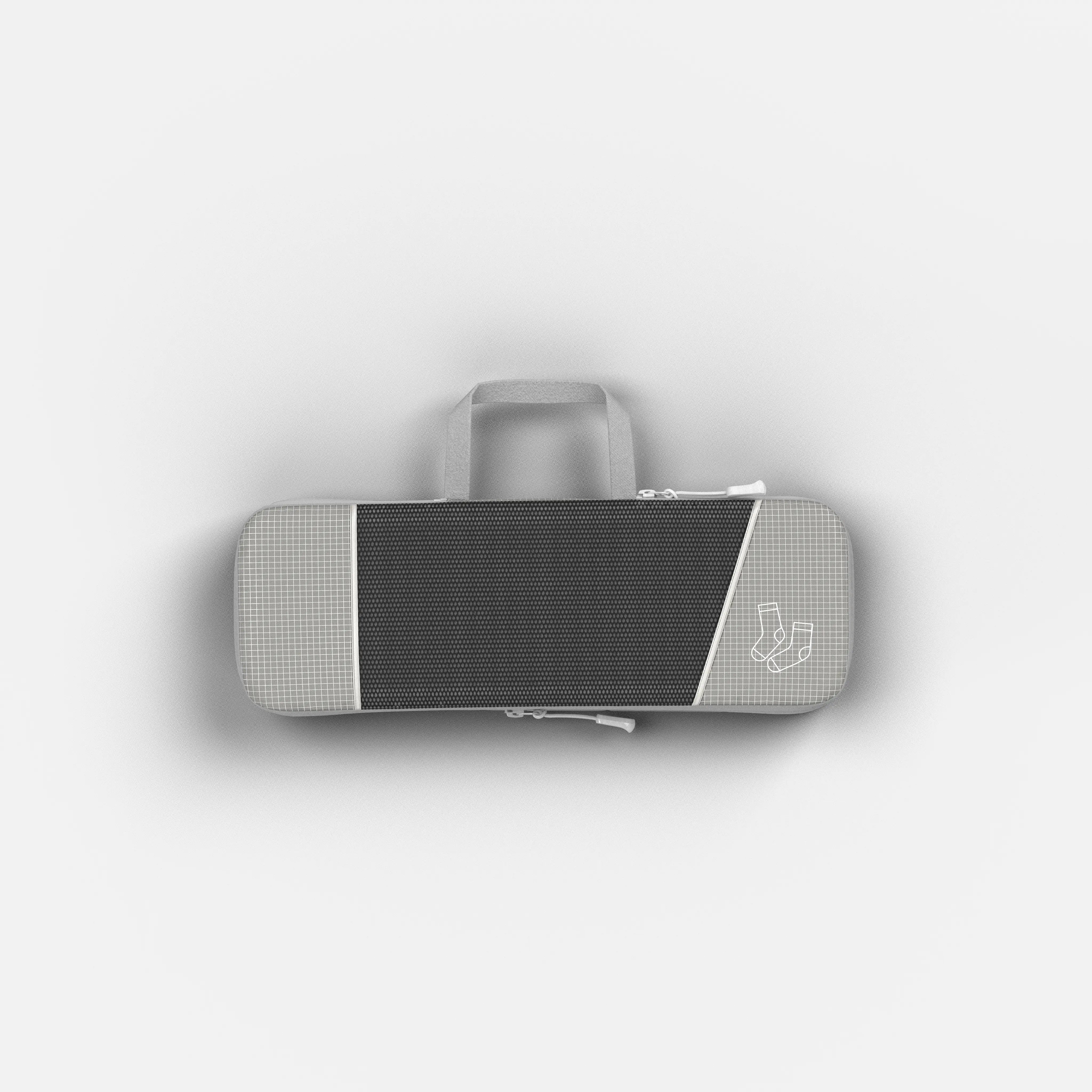 Socks Compression Packing Cube