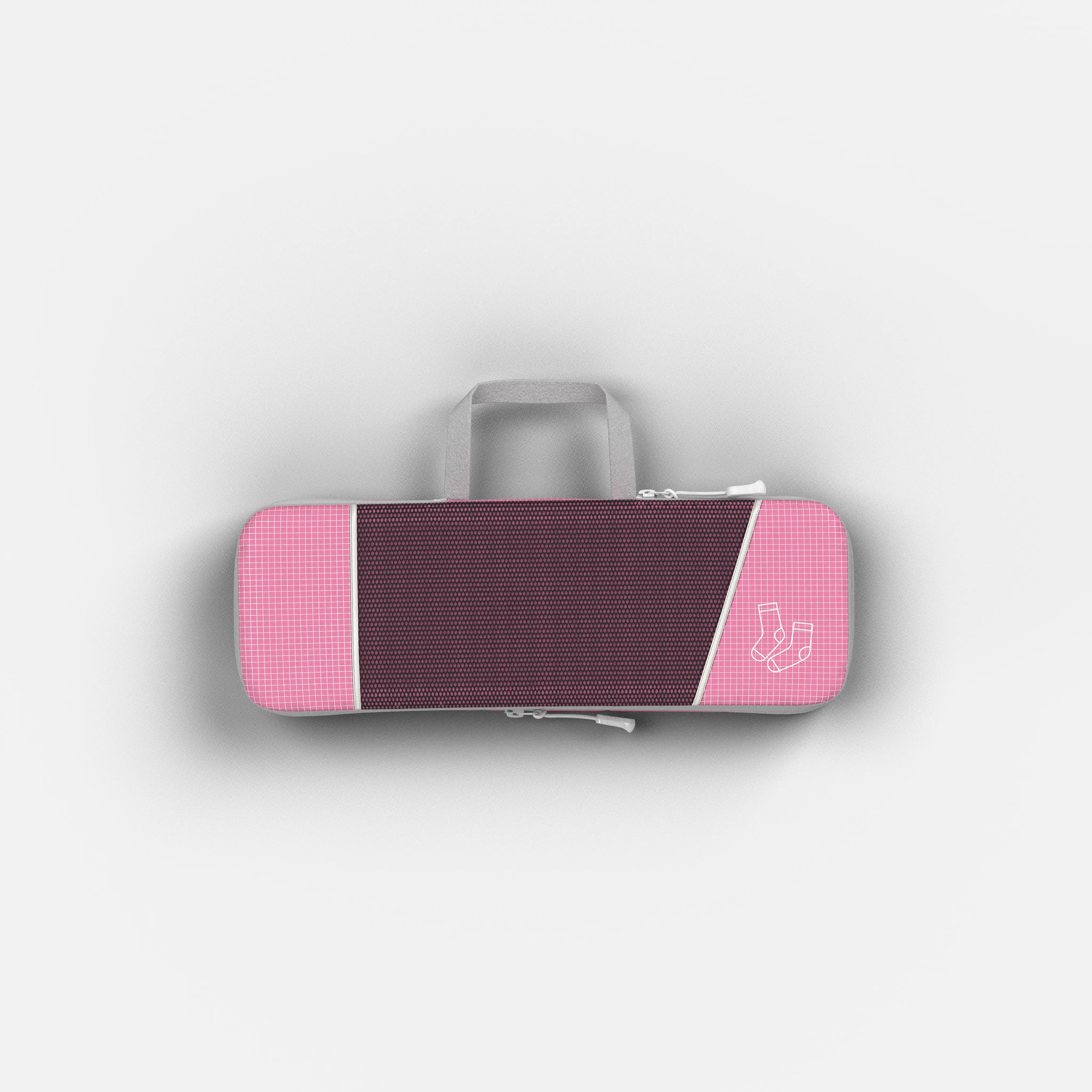 Socks Compression Packing Cube