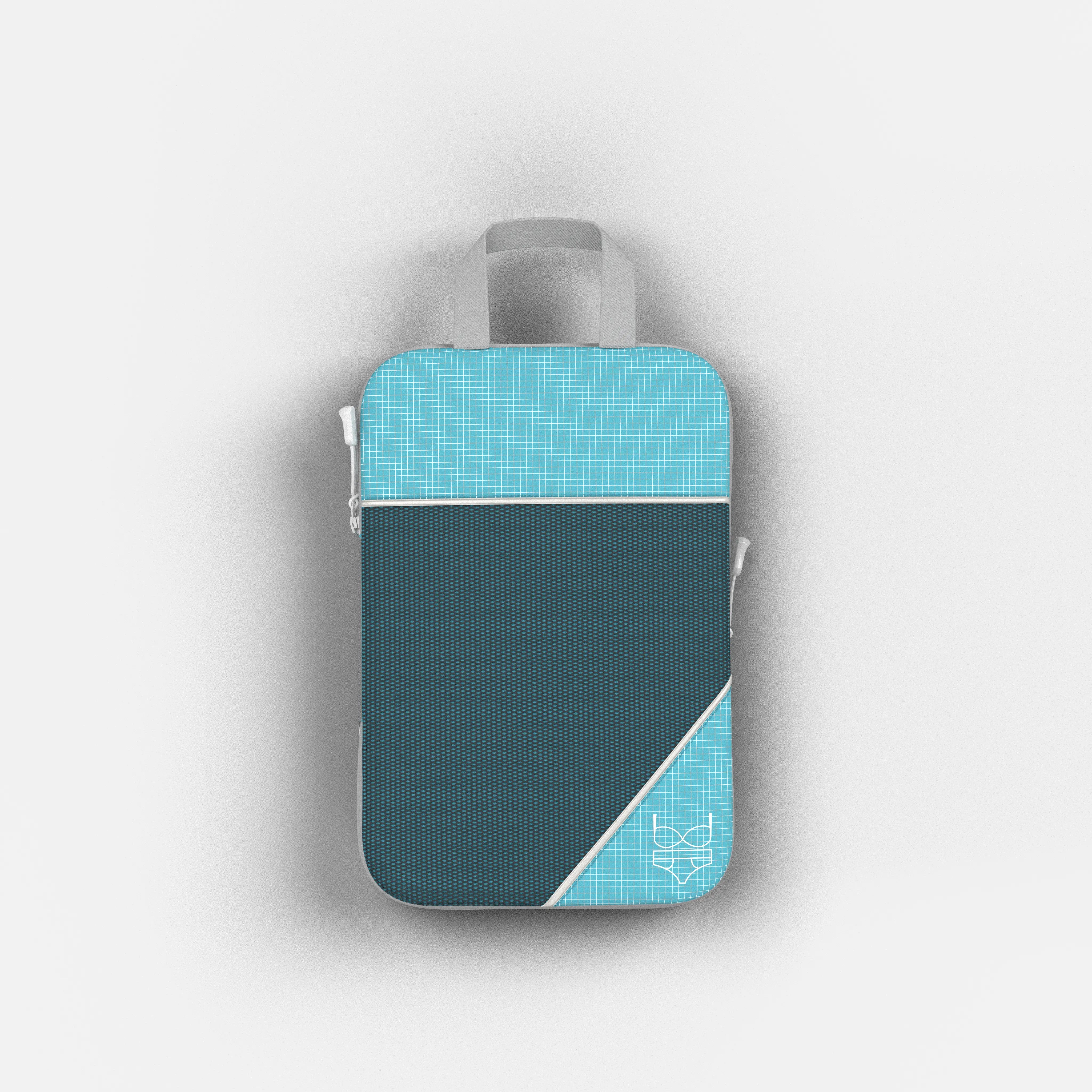 Under Garment Compression Packing Cube