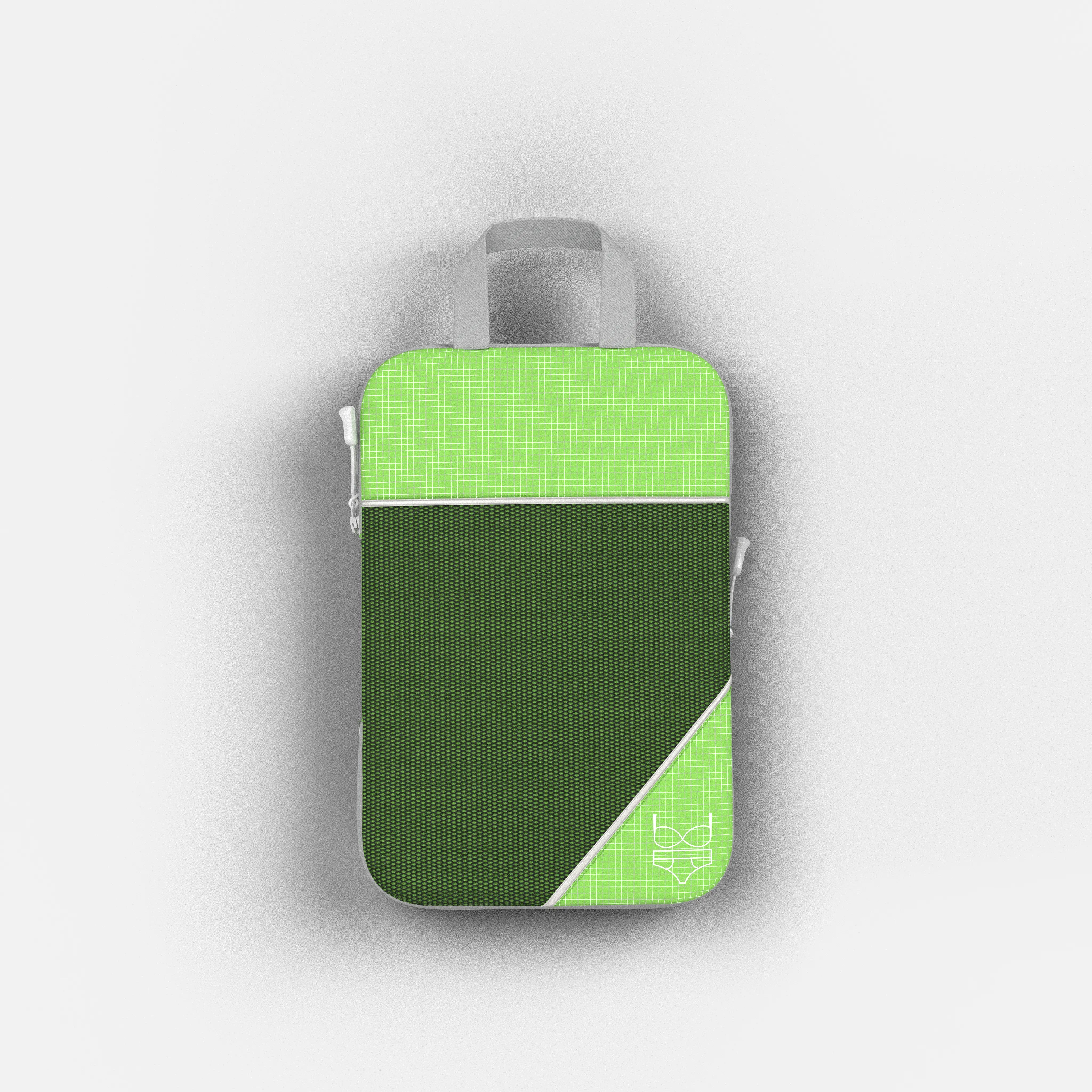 Under Garment Compression Packing Cube