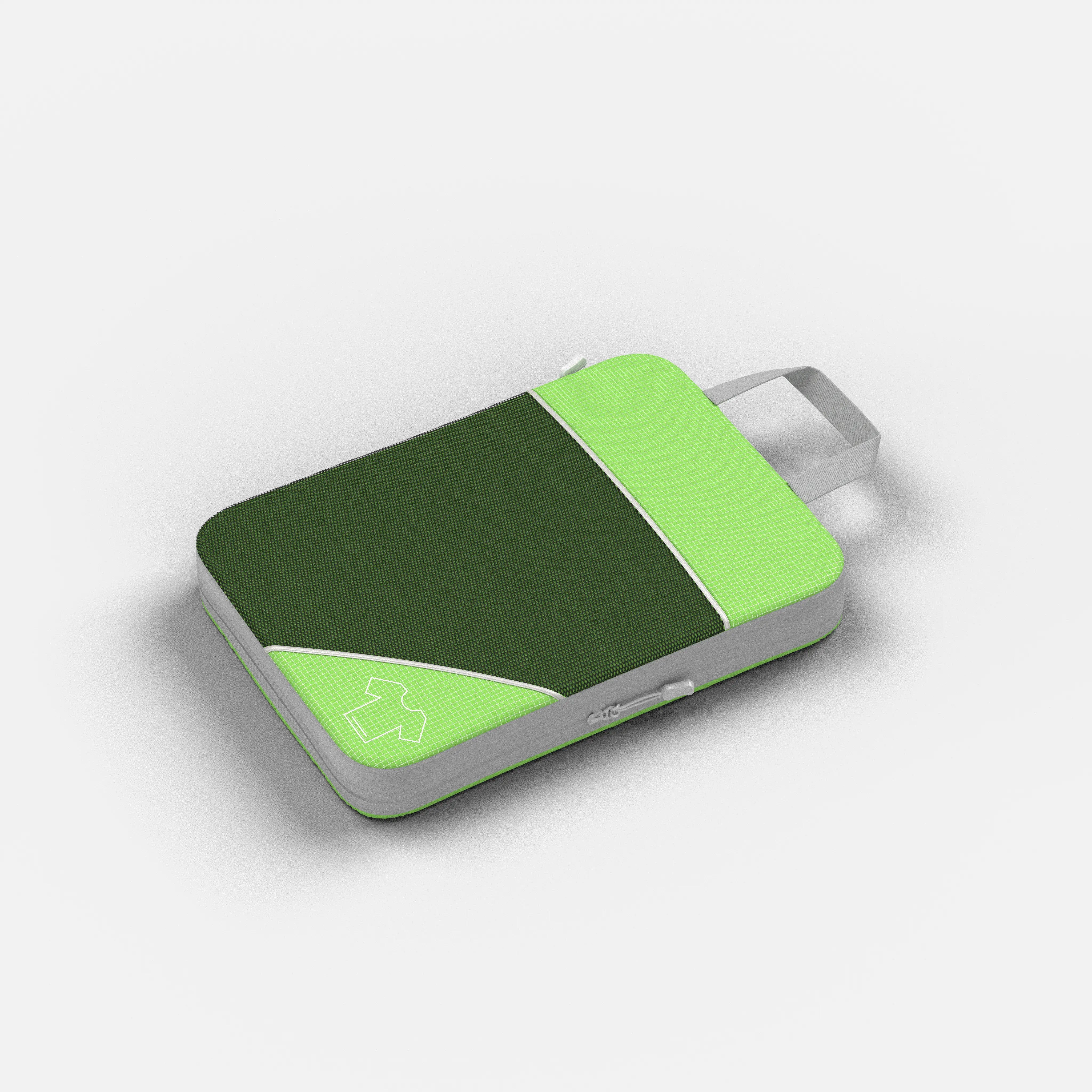 Shirt Compression Packing Cube