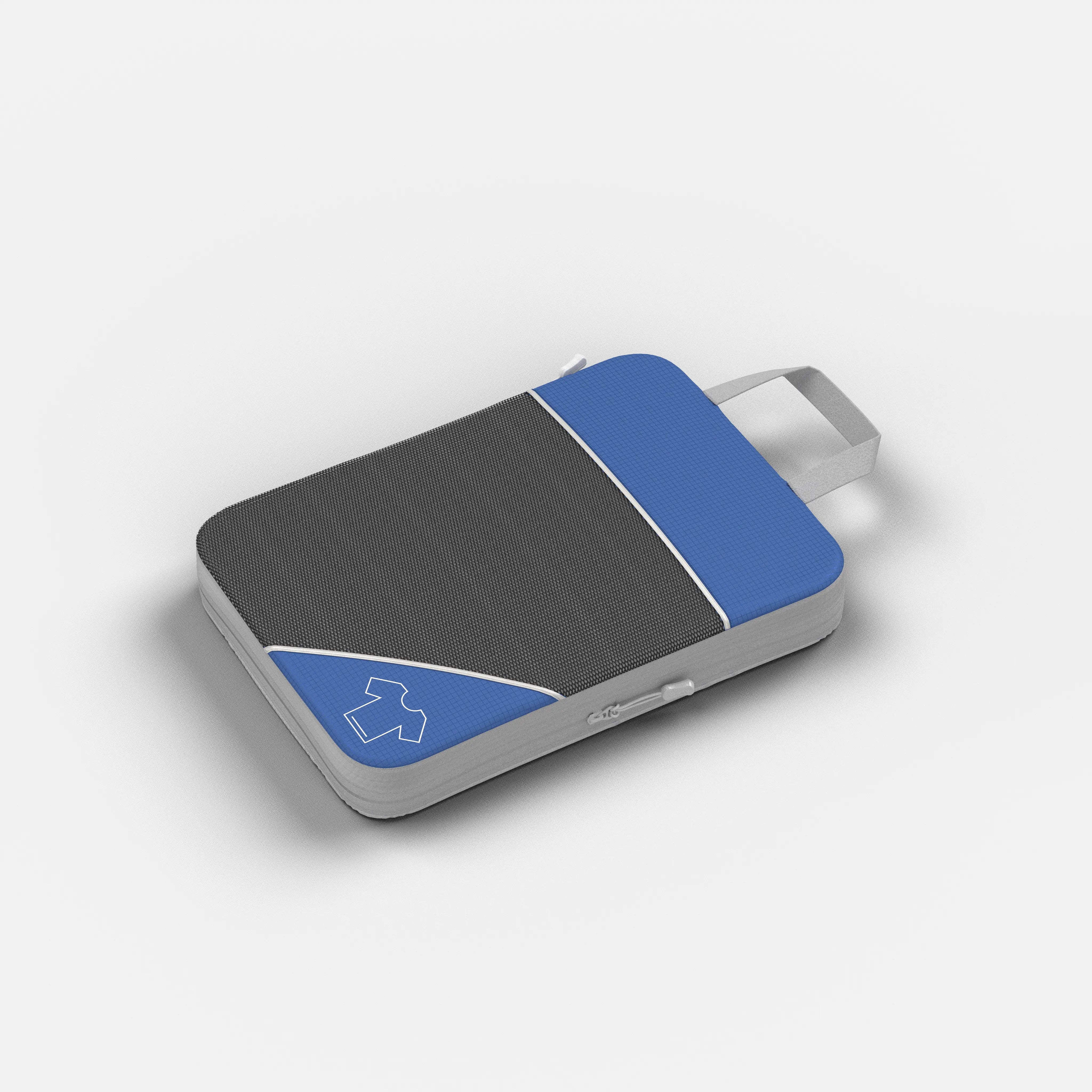 Shirt Compression Packing Cube