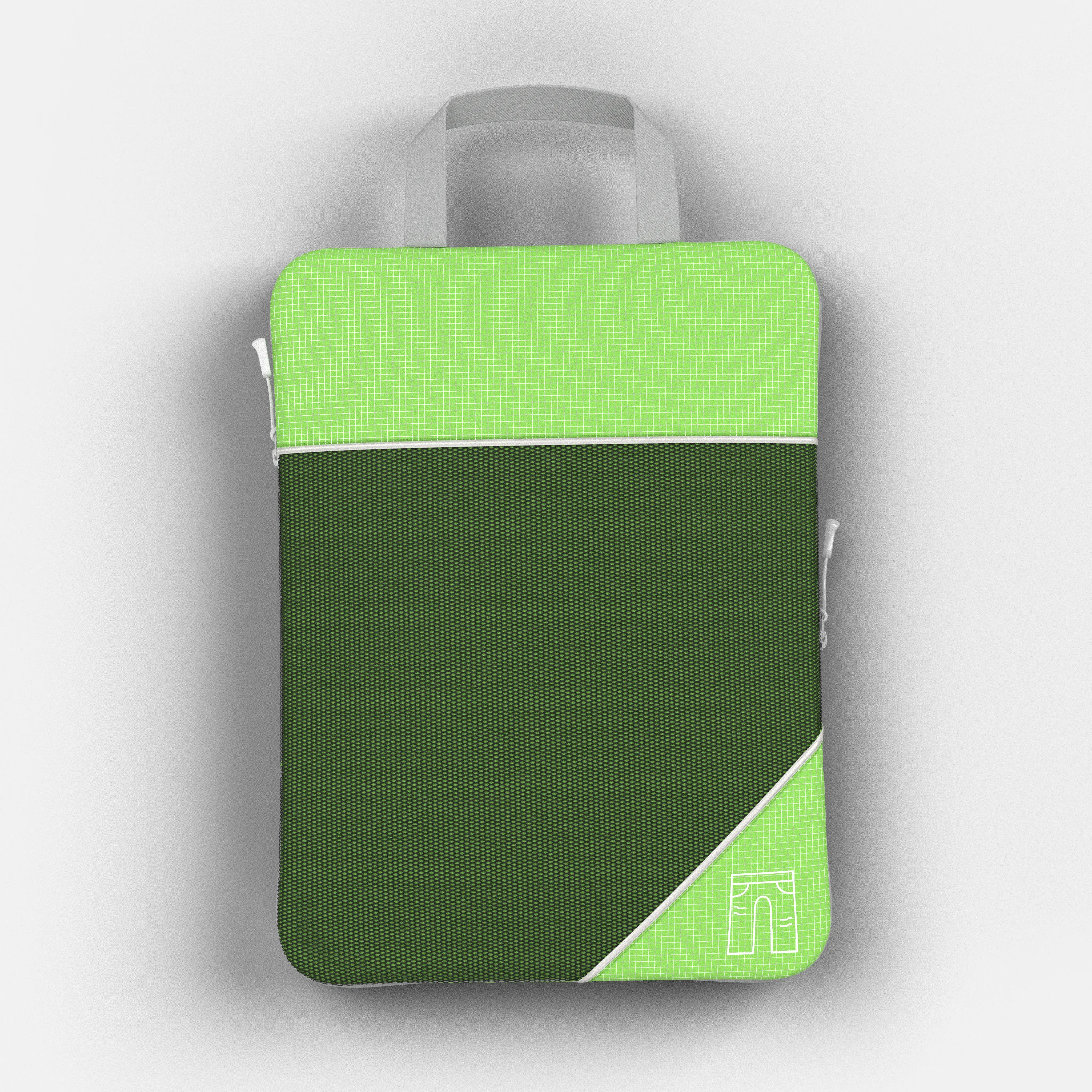 Pants Compression Packing Cube