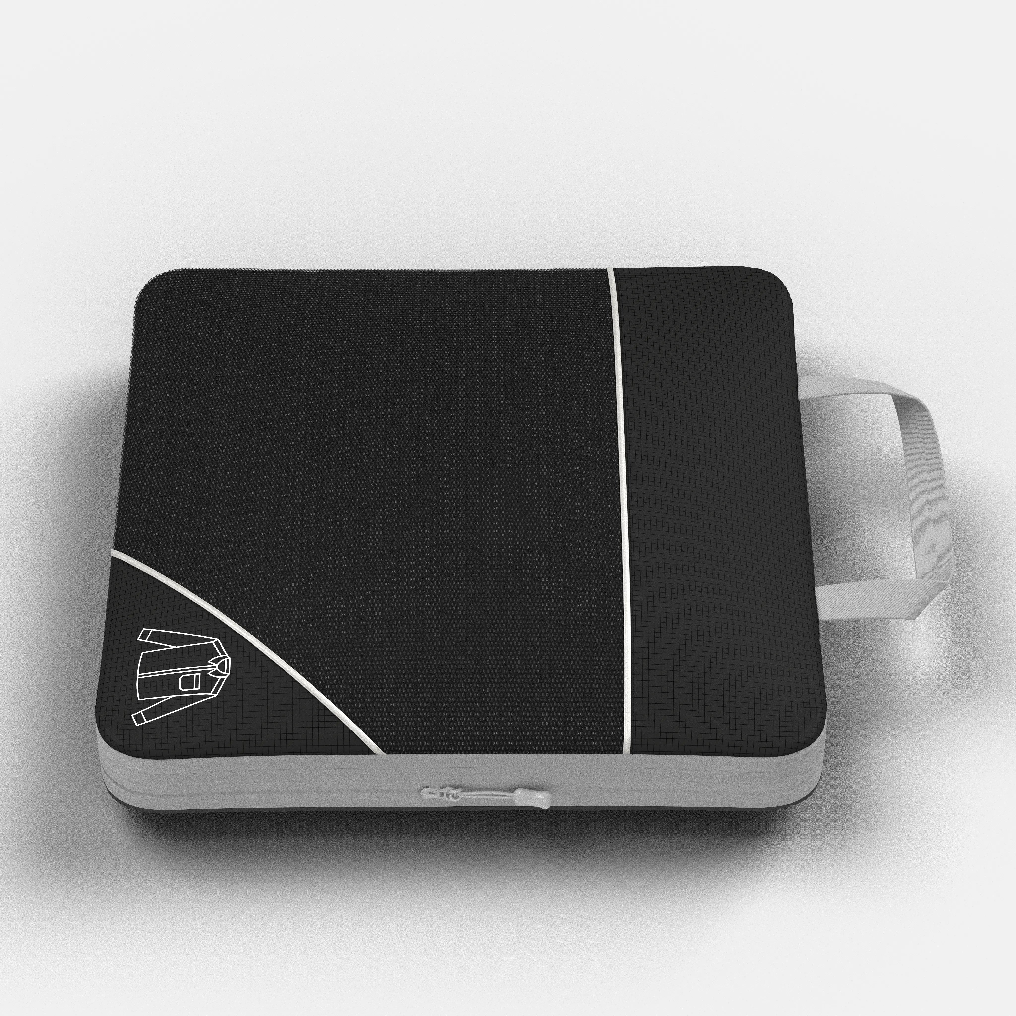 Jacket Compression Packing Cube