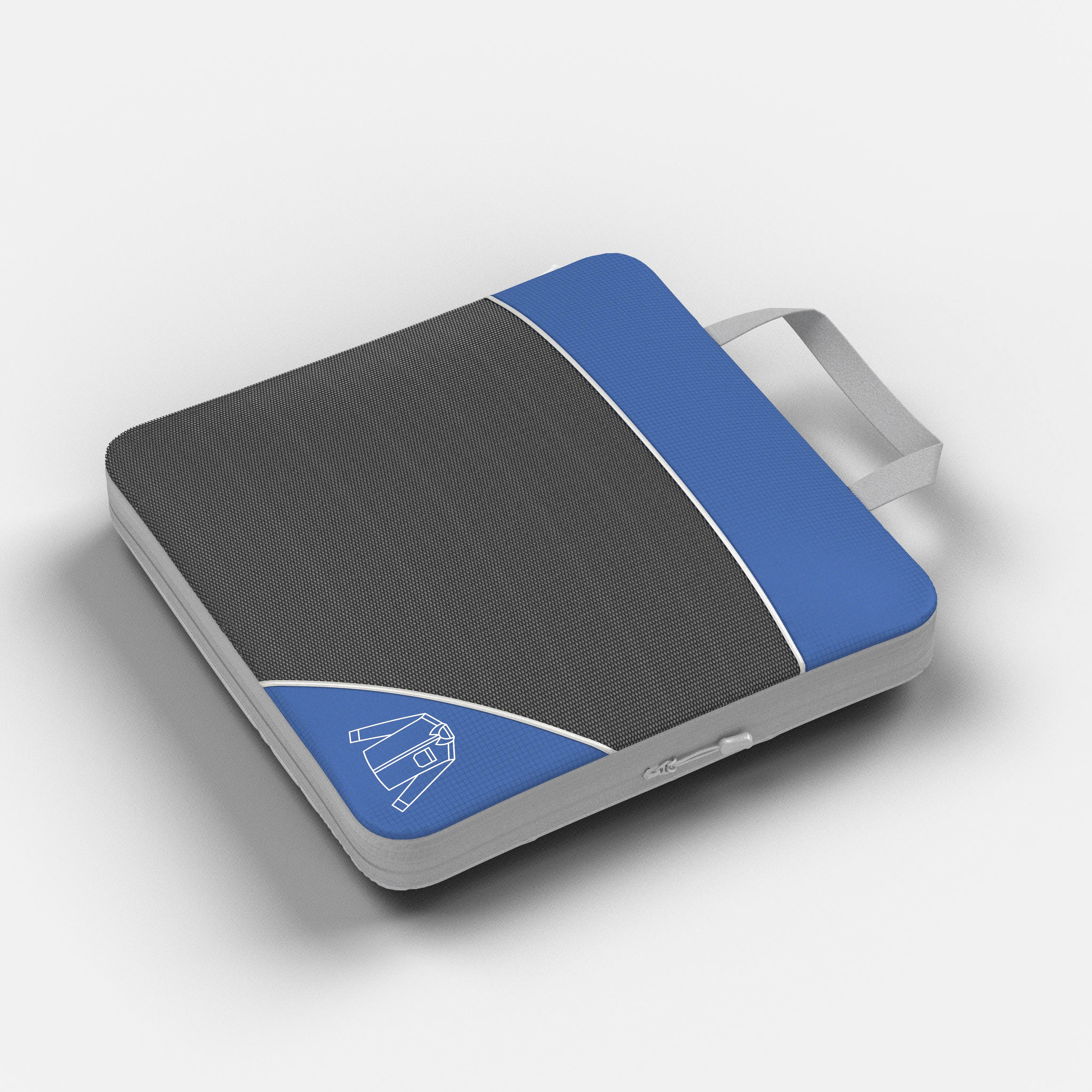 Jacket Compression Packing Cube