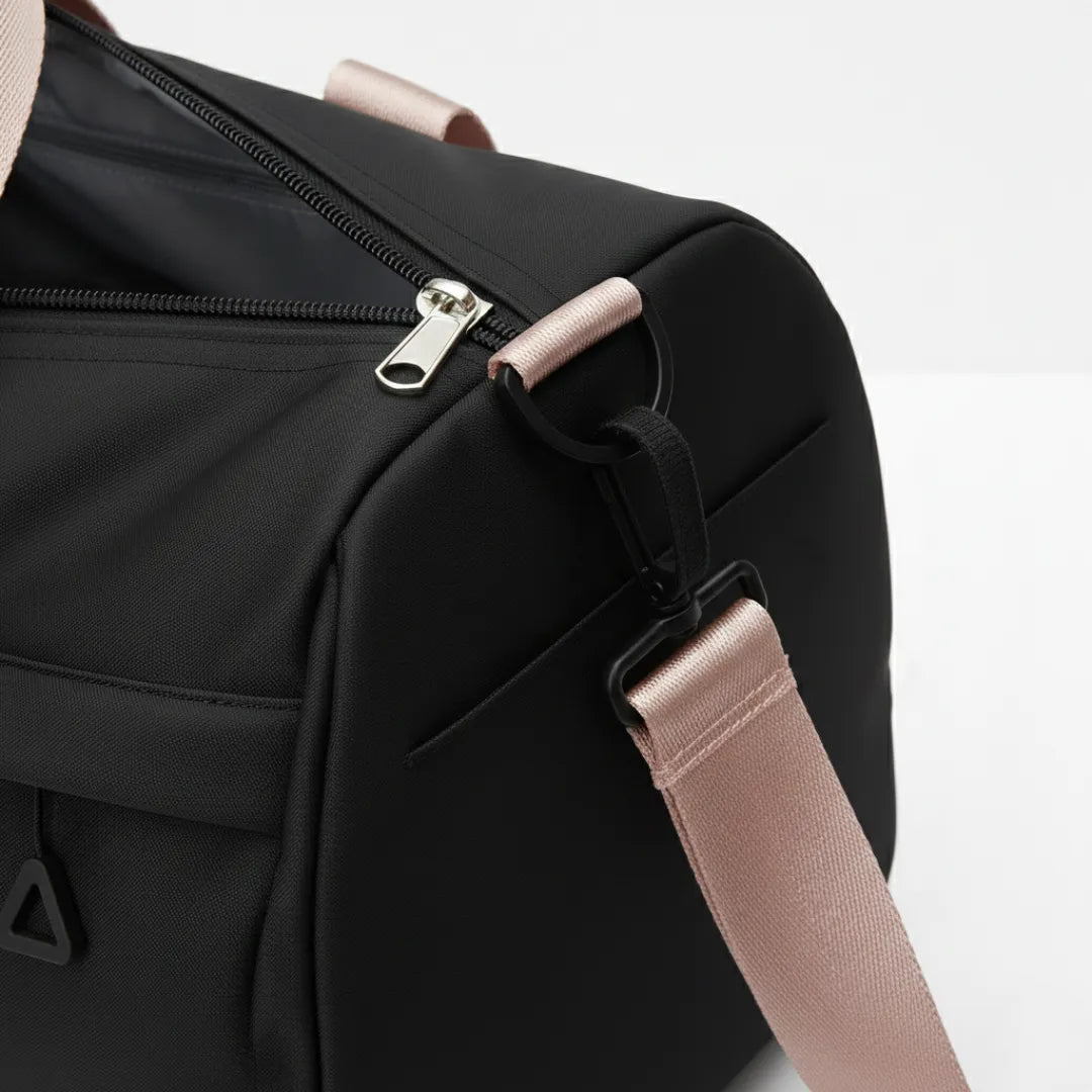 Sierra Travel Fitness Bag