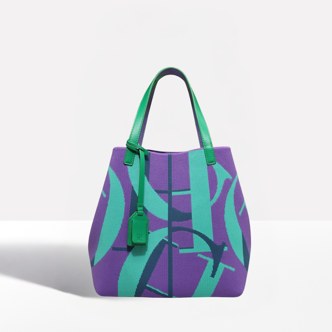Structured Muse Tote