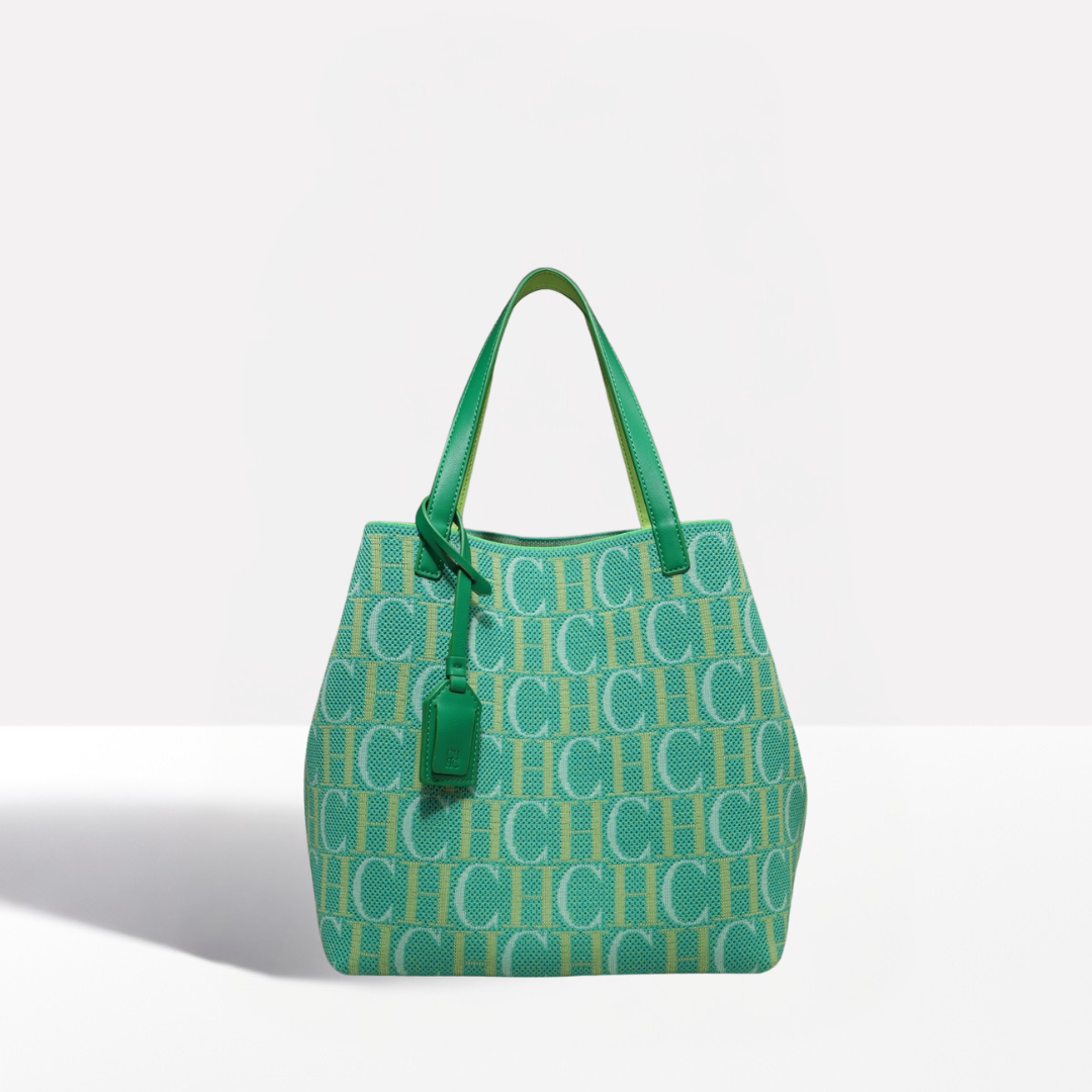 Structured Muse Tote
