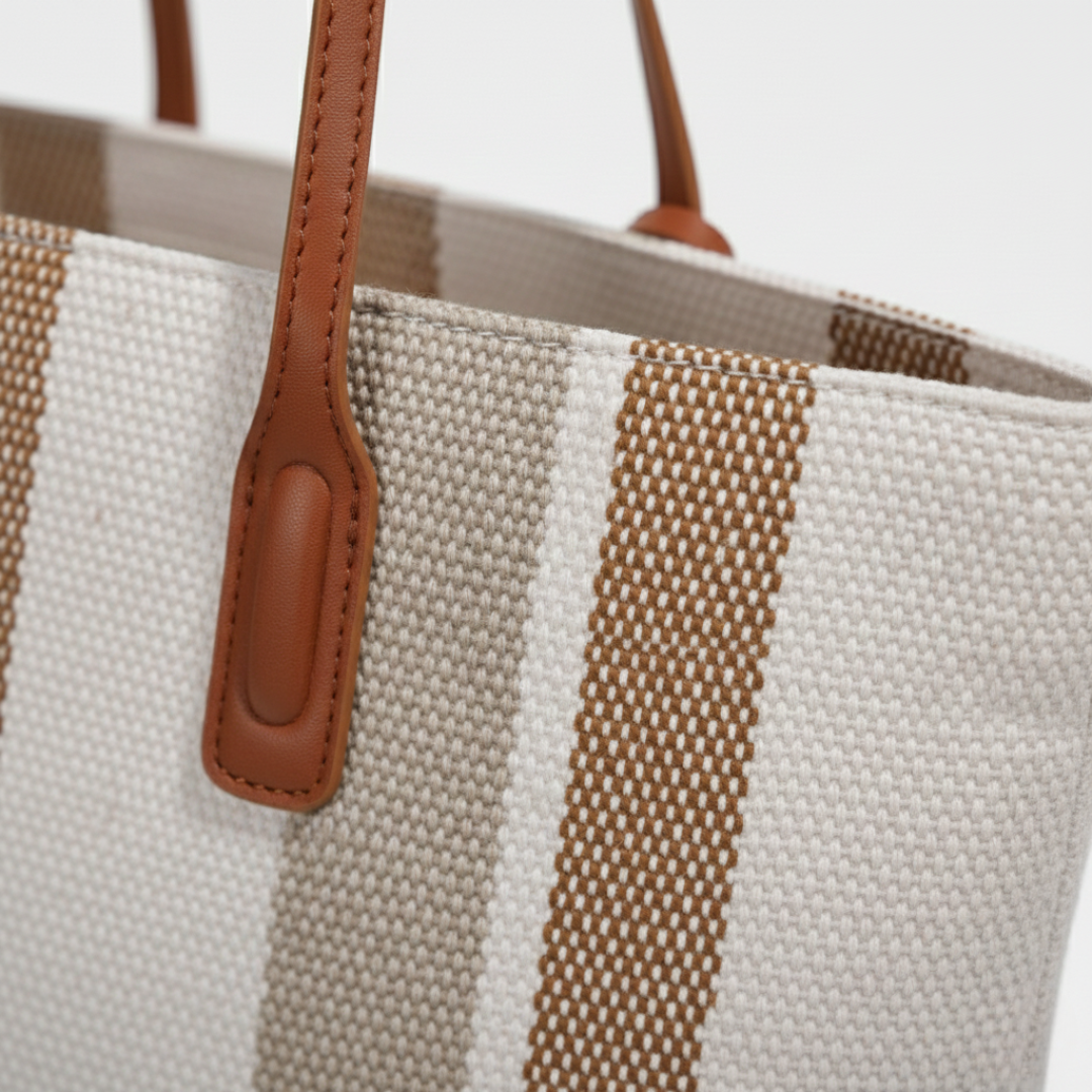 The Daily Essential Tote