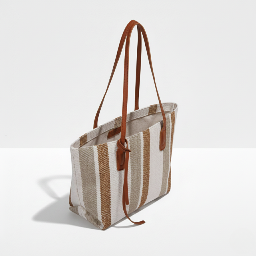 The Daily Essential Tote